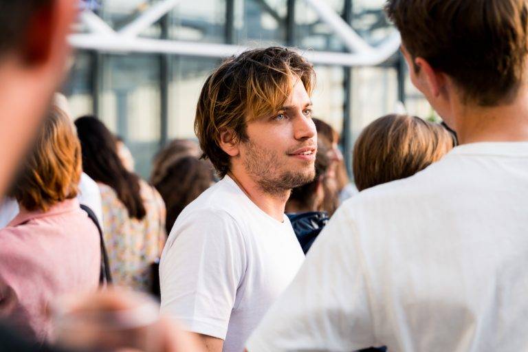  - Le Centre Pompidou met à l’honneur le lauréat du Prix Pernod Ricard