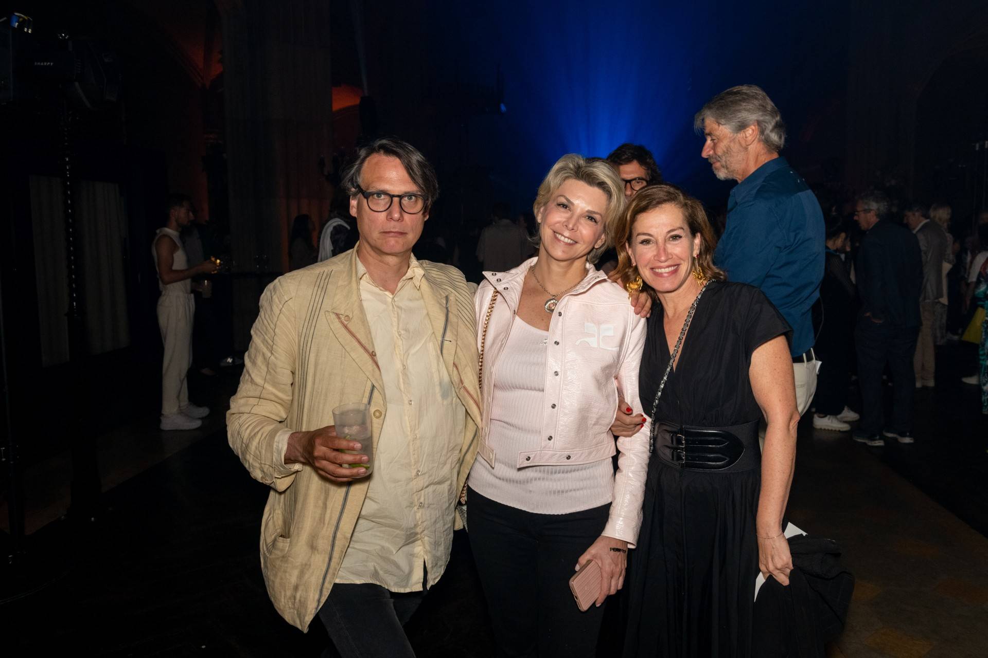  - Art Basel 2022, when Emmanuel Perrotin made the city dance