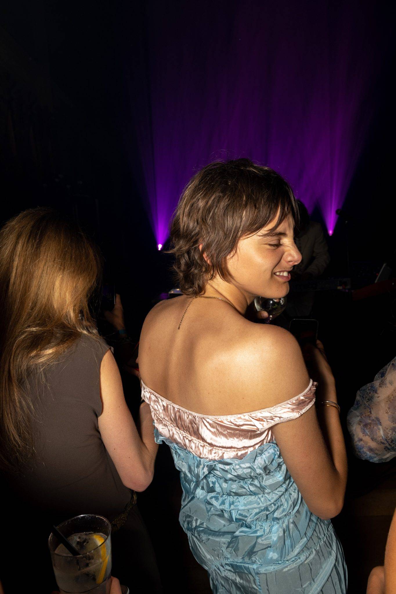  - Art Basel : Le Bâle Dansant de Perrotin