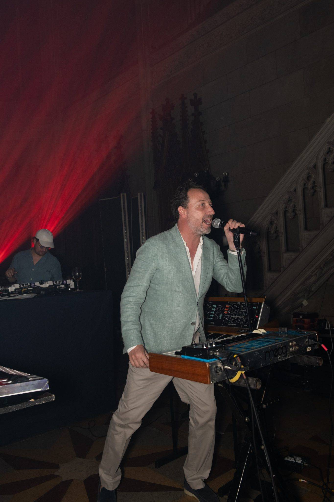  - Art Basel 2022, when Emmanuel Perrotin made the city dance