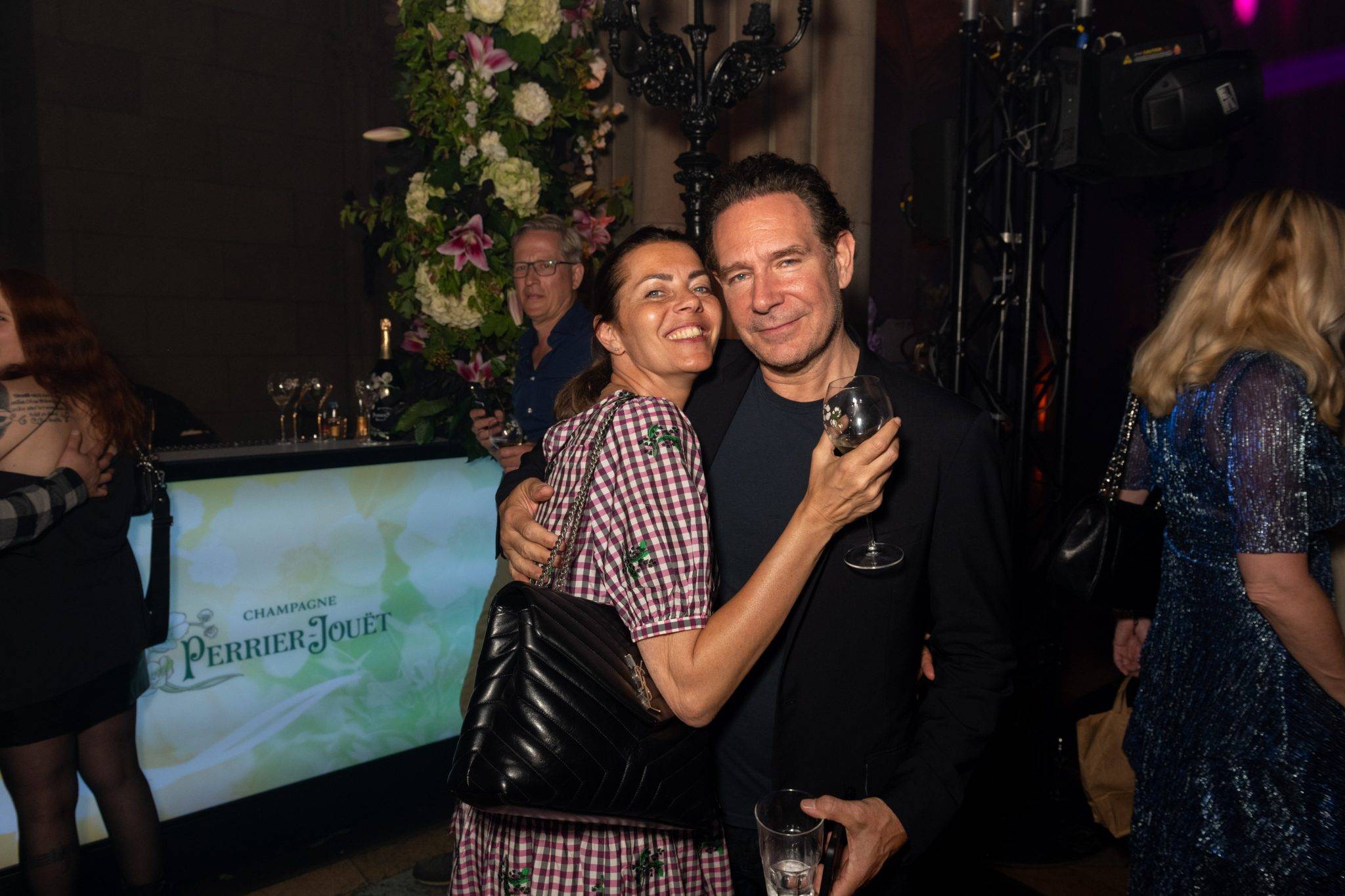  - Art Basel : Le Bâle Dansant de Perrotin