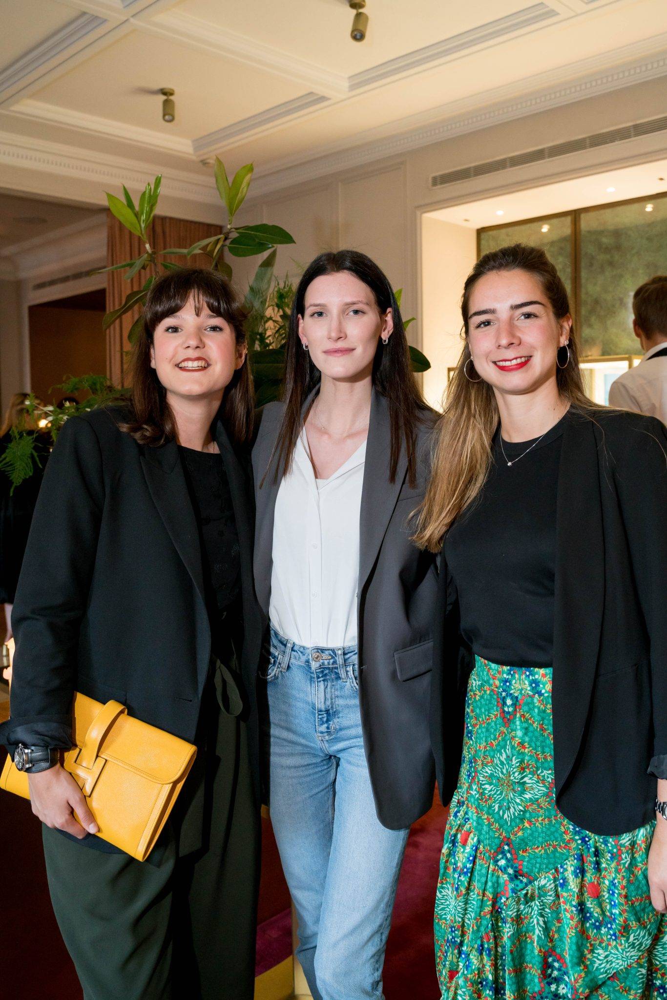  - Le Grand Powers hôtel inaugure son prix littéraire de la passion avec Piaget