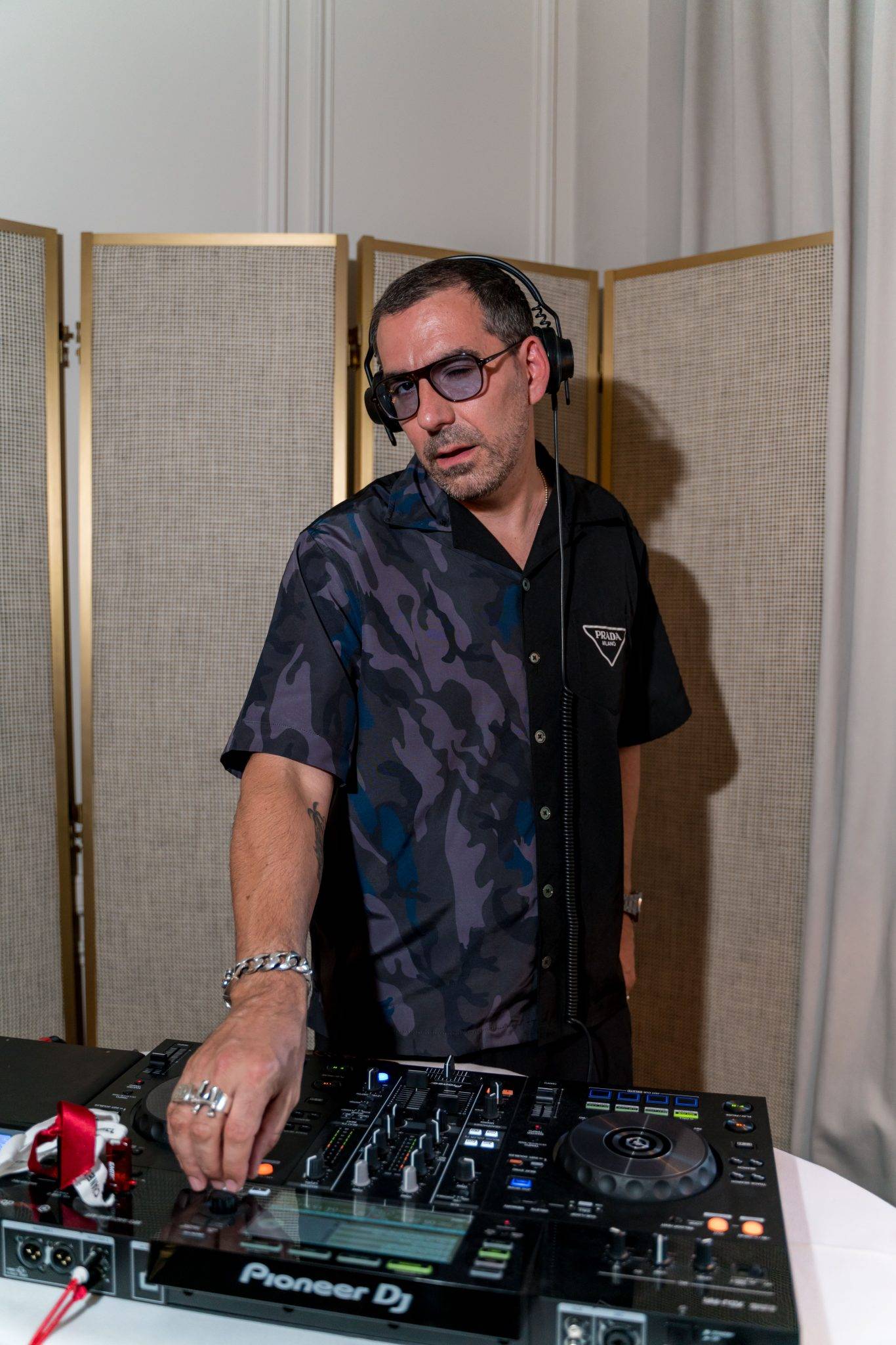  - Le Grand Powers hôtel inaugure son prix littéraire de la passion avec Piaget