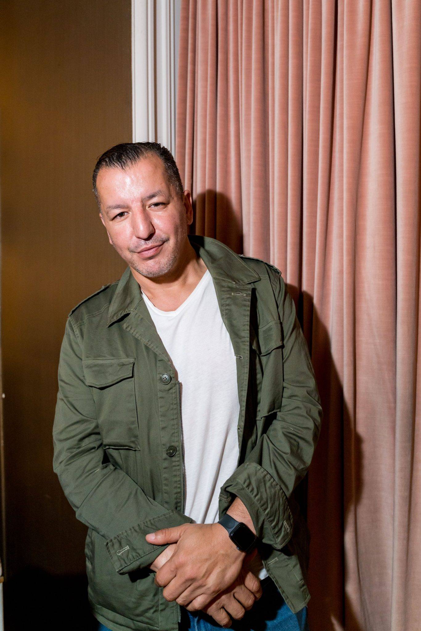  - The Grand Powers Hotel launches its literary passion prize