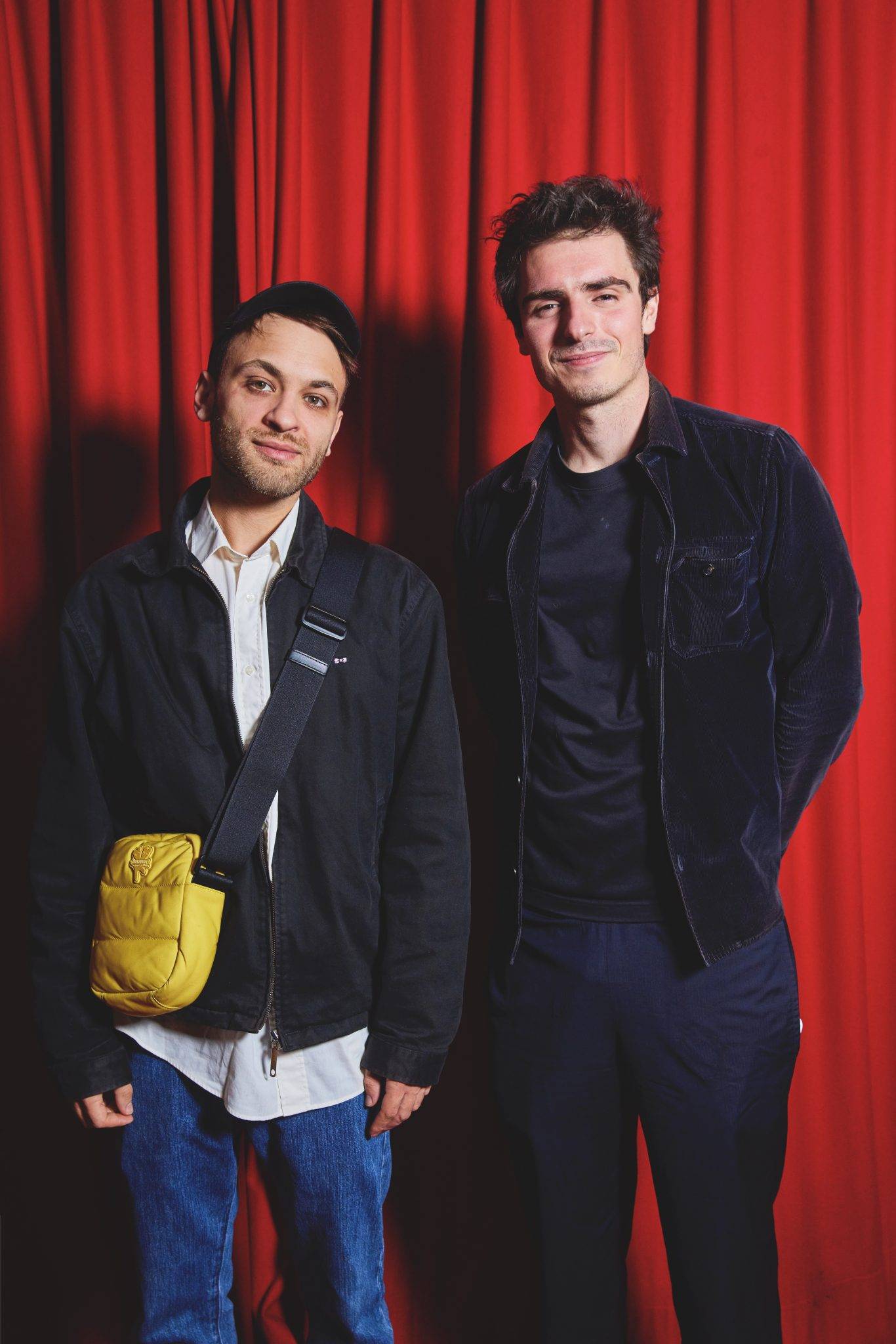  - Maeva Giani Marshall accueille l’été avec Armani Exchange