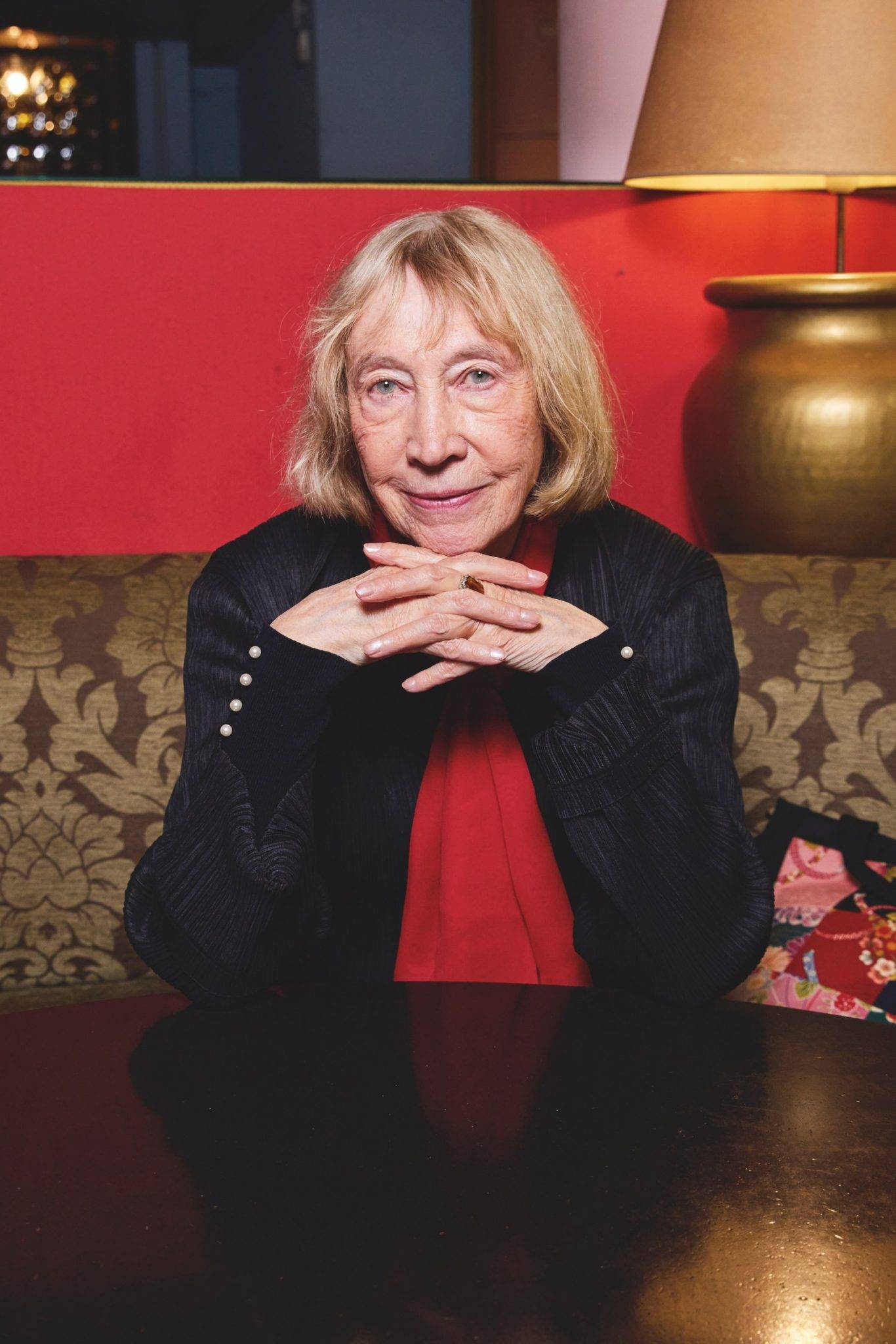  - Festival Littéraire : les lectrices du ELLE récompensent leurs coups de cœur