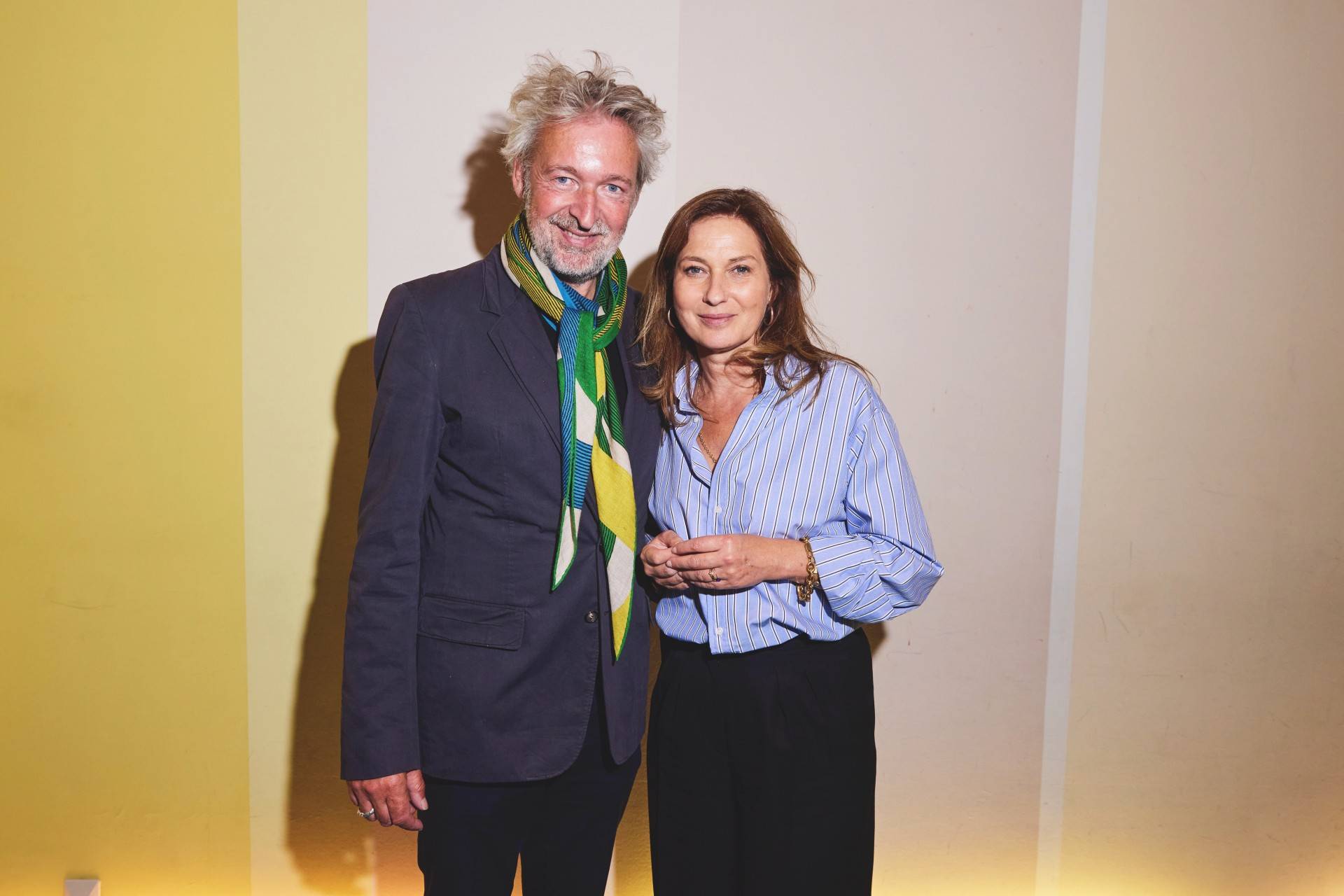  - Festival of Literature: ELLE readers reward their must reads