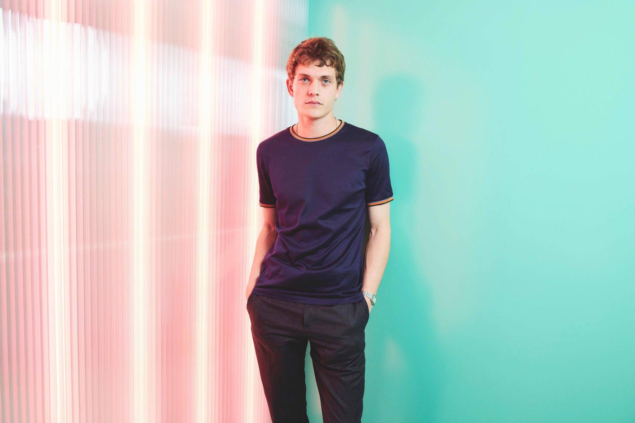  - Frederic Malle ouvre les portes de son vestiaire olfactif