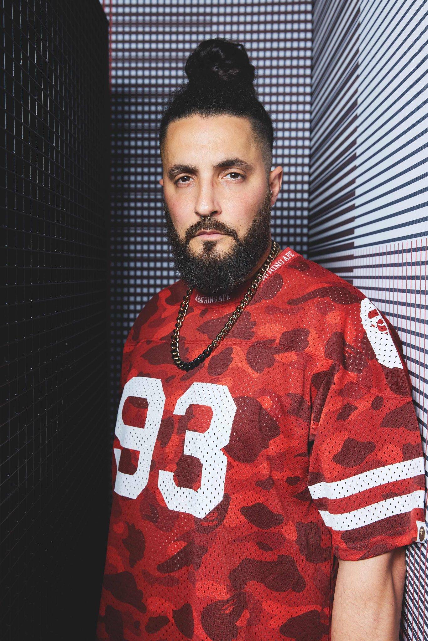  - Frederic Malle ouvre les portes de son vestiaire olfactif