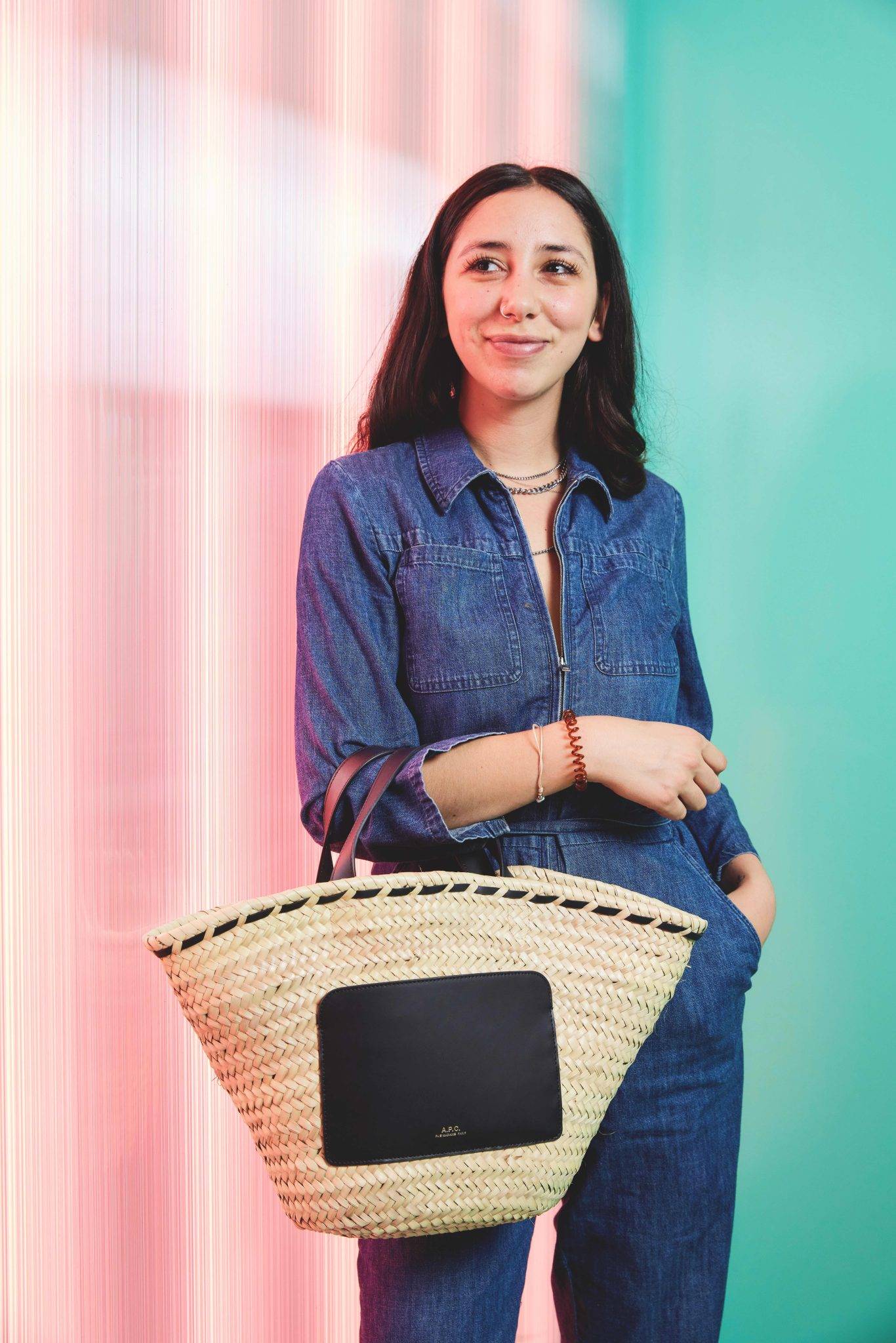  - Frederic Malle ouvre les portes de son vestiaire olfactif