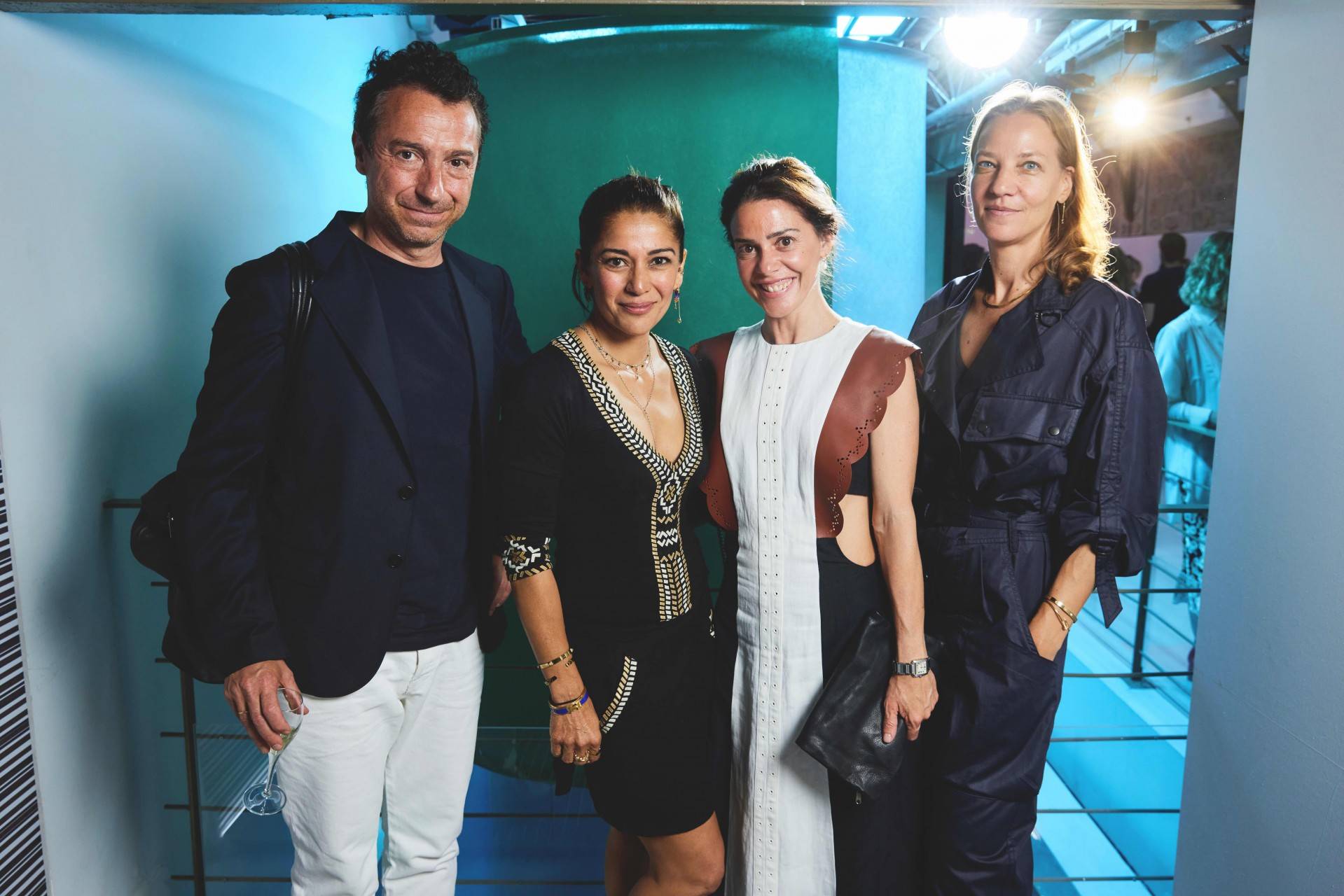  - Frederic Malle ouvre les portes de son vestiaire olfactif