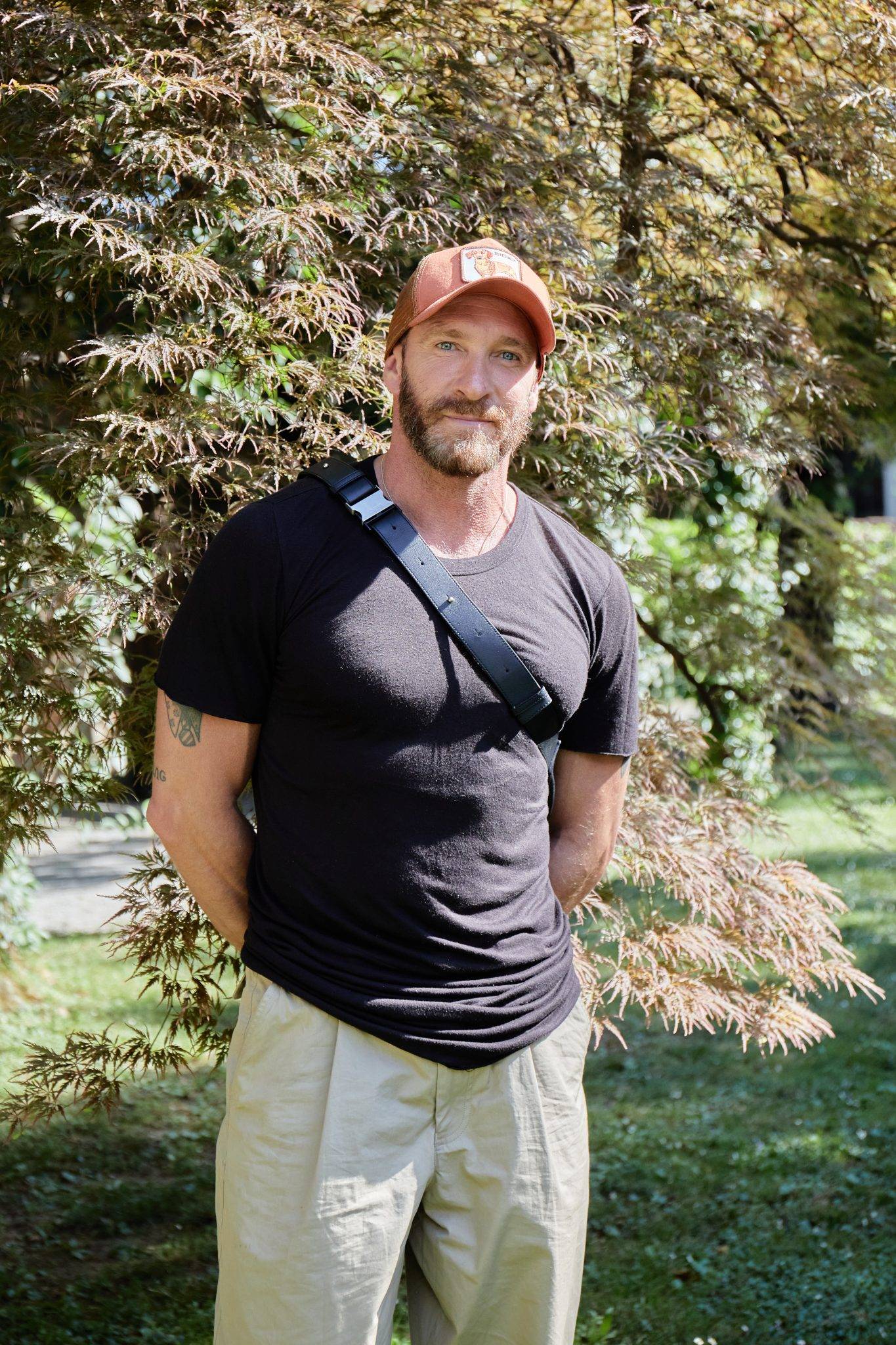  - Swarovski x Rosenthal: a garden tea party full of wonders