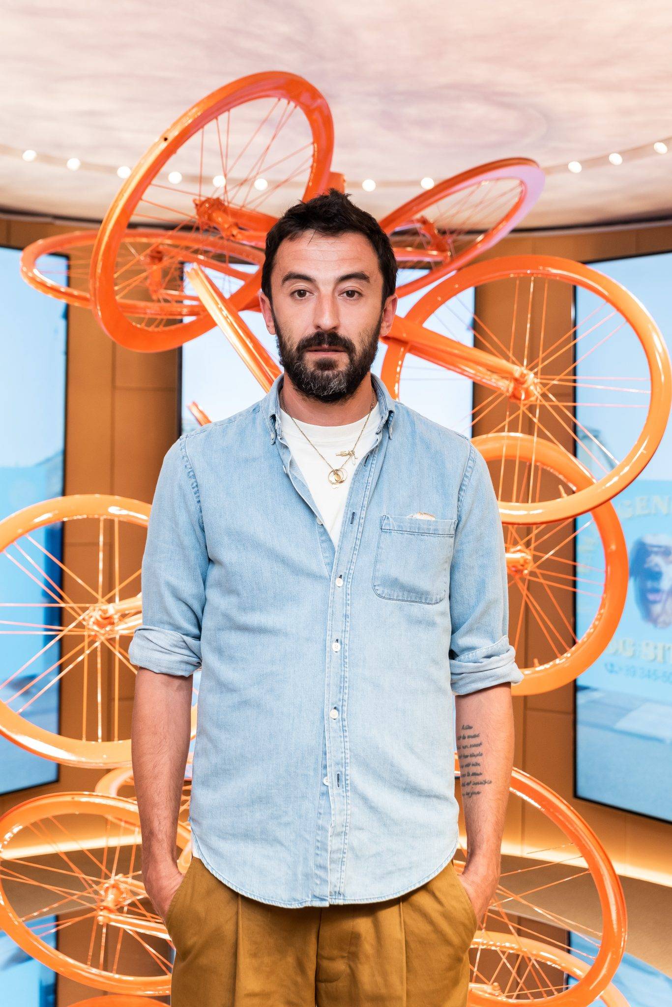  - SAY WHO Italia: The best of 2022