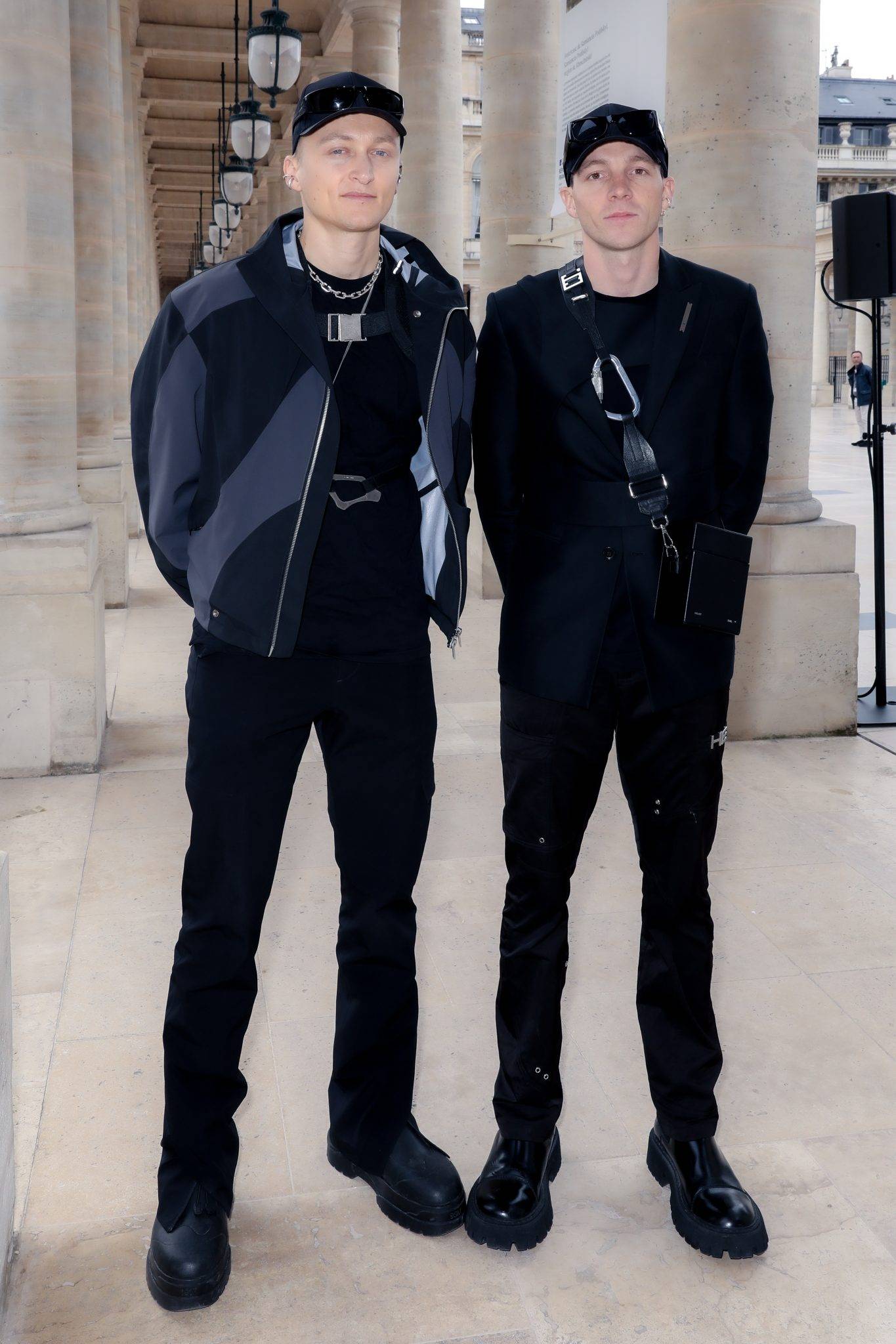  - Botter wins ANDAM 2022 Grand Prize