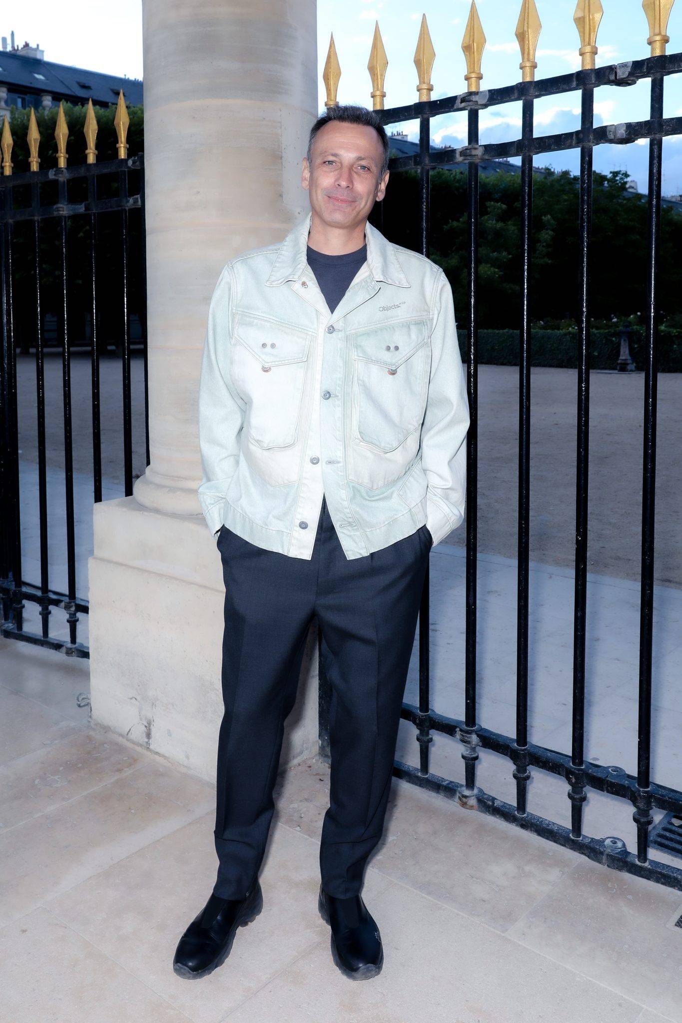  - Botter remporte le Grand Prix de l’ANDAM