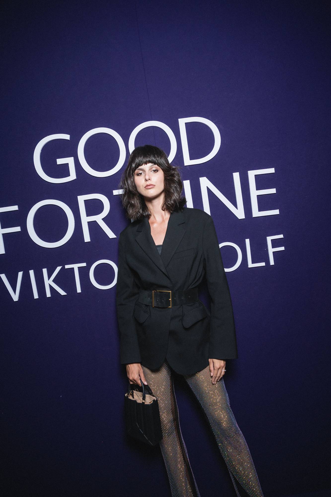  - “Good Fortune”: Viktor & Rolf celebrate the bright future at Palais de Tokyo