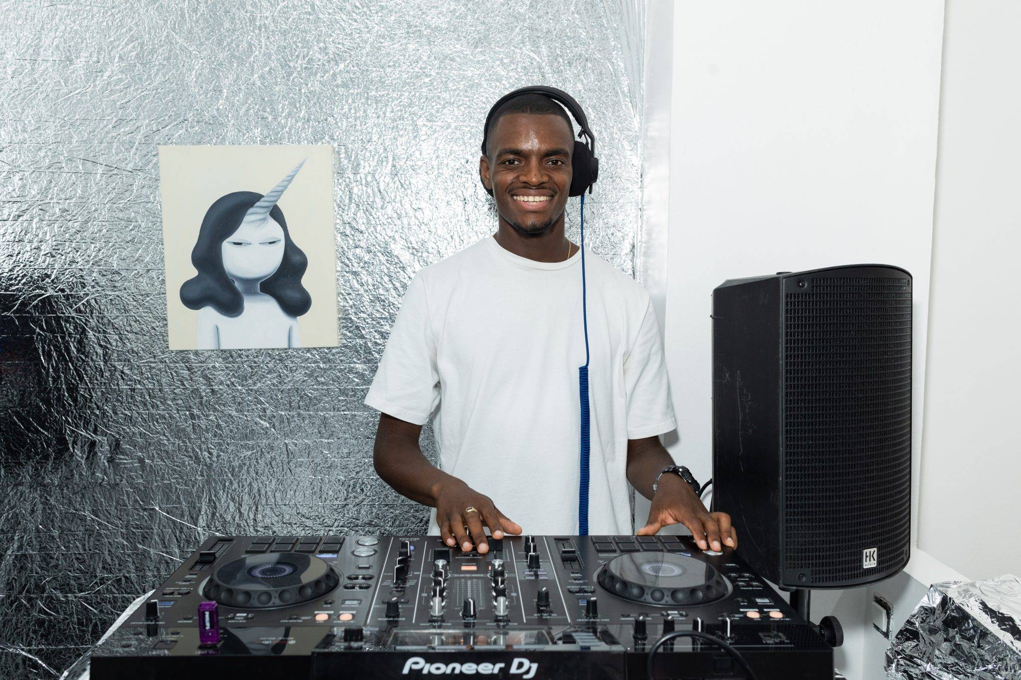  - UNBREAKABLE : La galerie Lisa Boudet expose Ayane Yamamoto