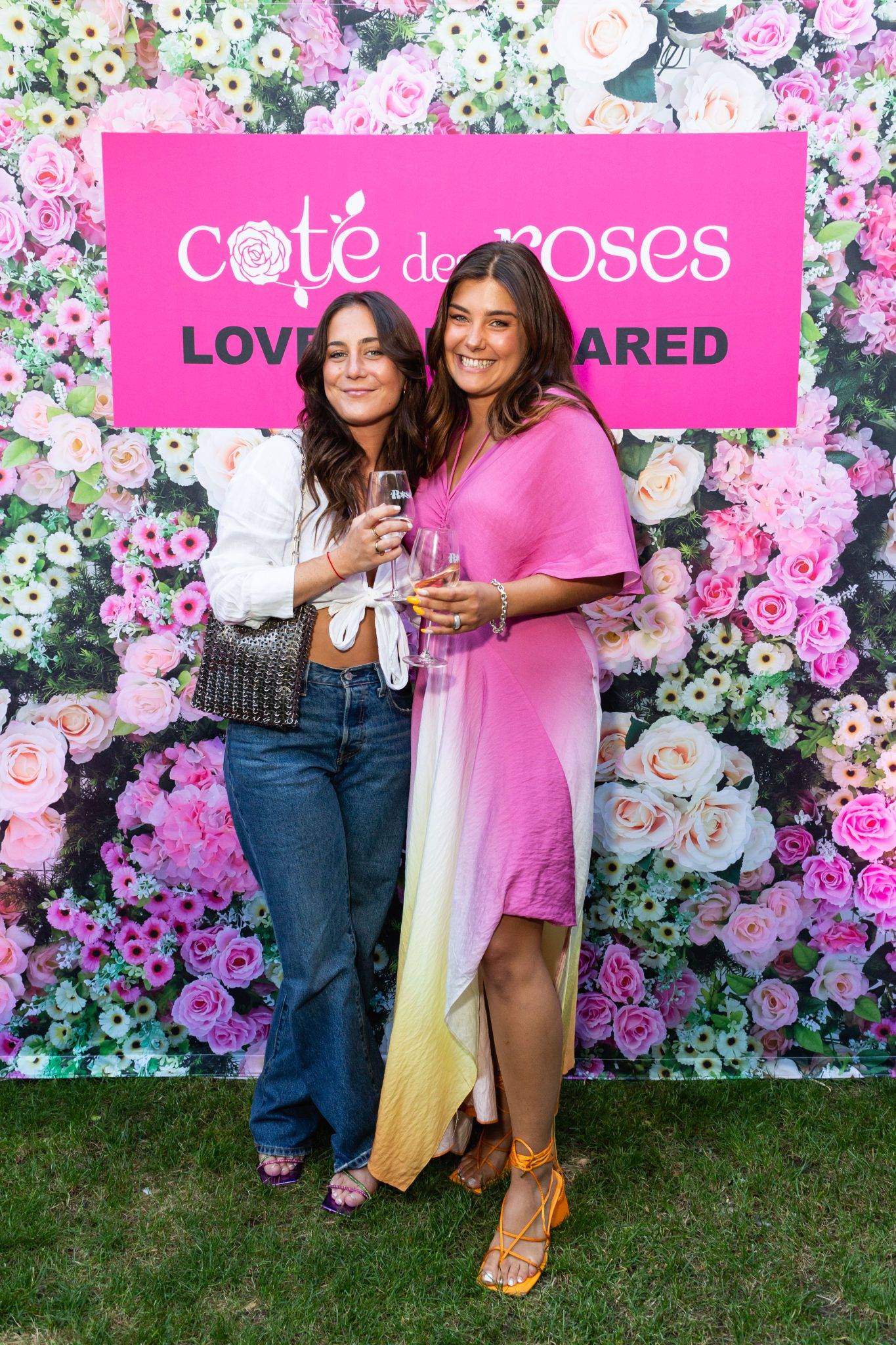  - Cote des Roses s’offre un « Rosé moment » avec Anna Rvr
