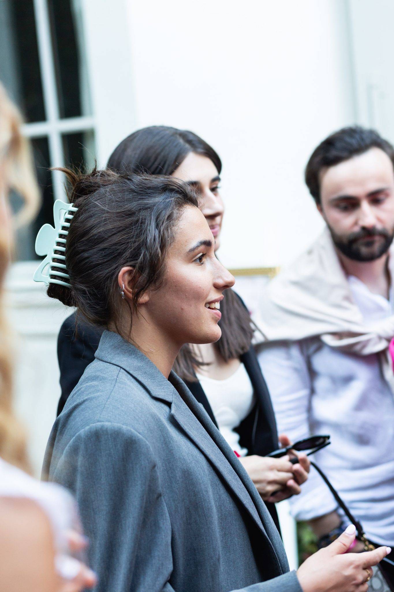  - Cote des Roses indulges in a “Rosé moment” with Anna Rvr