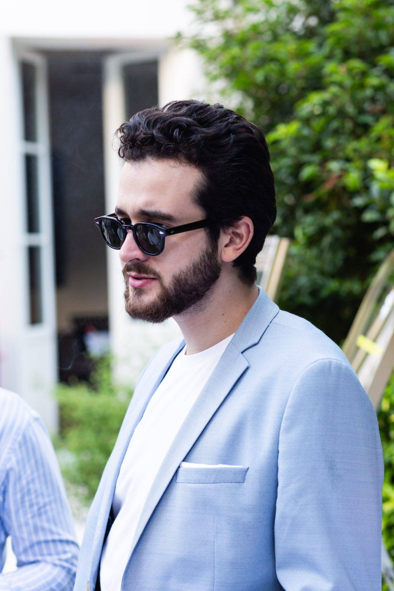  - Cote des Roses indulges in a “Rosé moment” with Anna Rvr