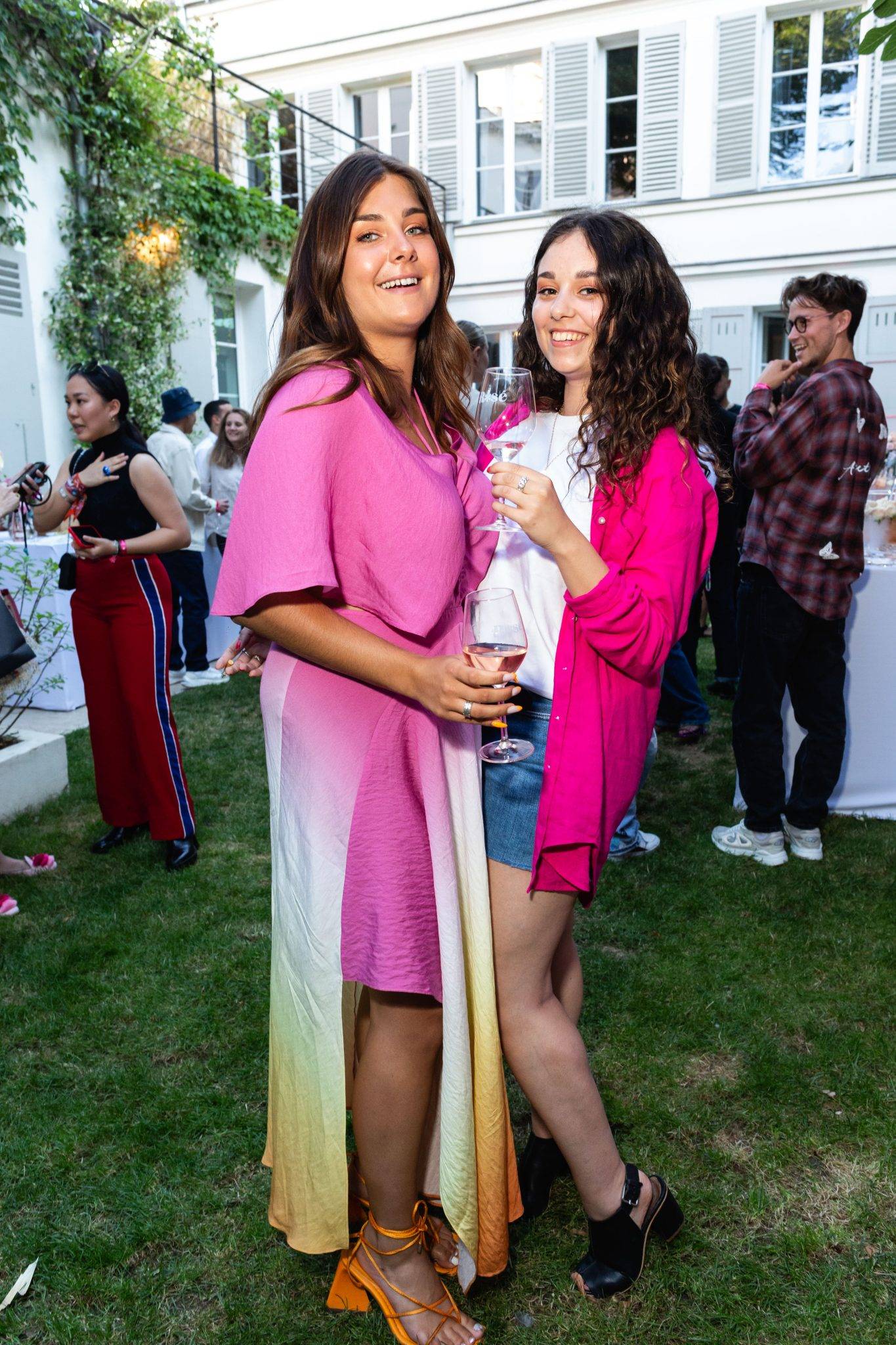  - Cote des Roses s’offre un « Rosé moment » avec Anna Rvr