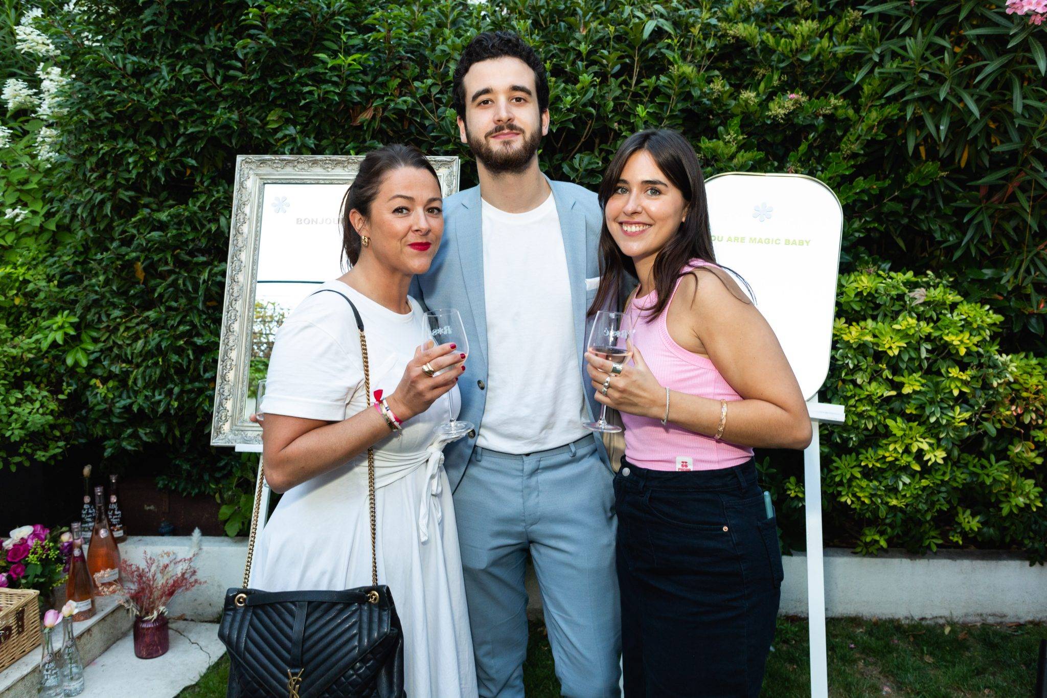  - Cote des Roses s’offre un « Rosé moment » avec Anna Rvr