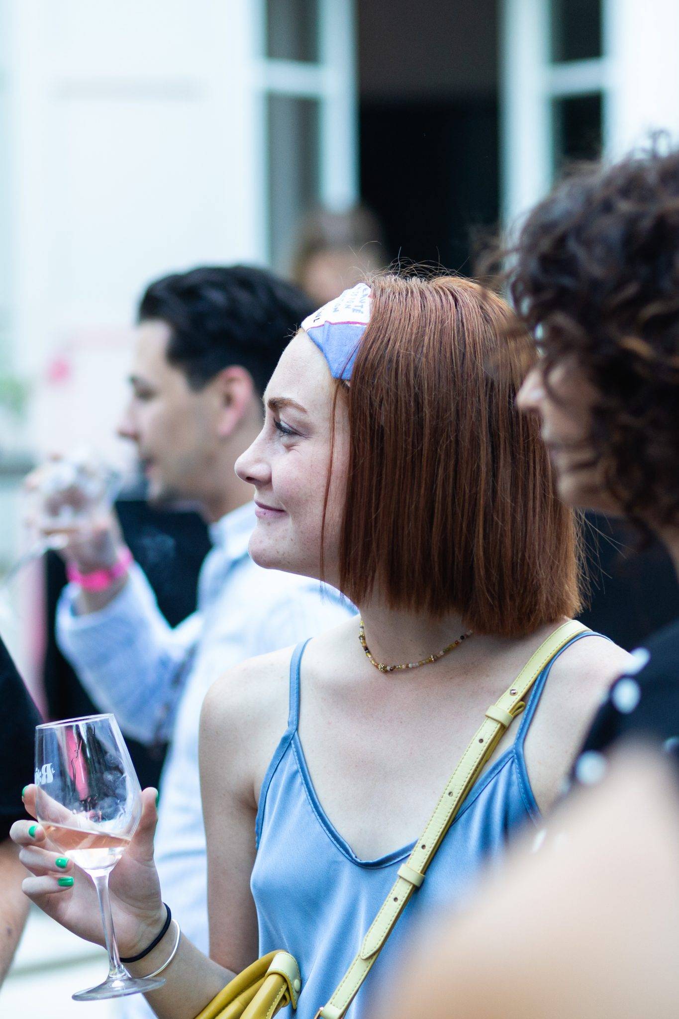  - Cote des Roses s’offre un « Rosé moment » avec Anna Rvr