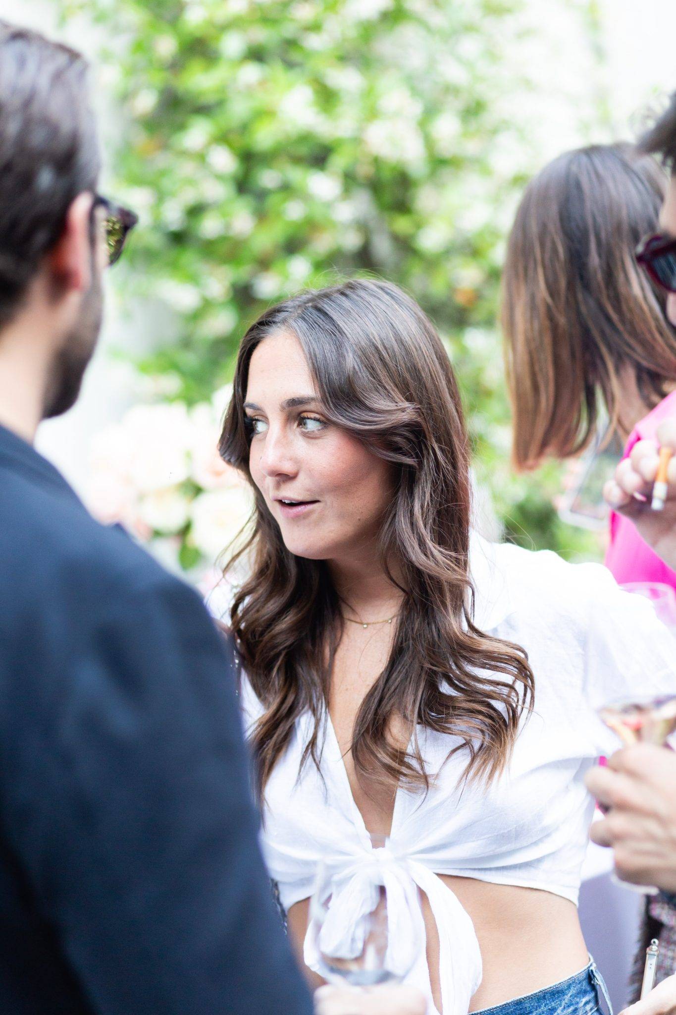  - Cote des Roses s’offre un « Rosé moment » avec Anna Rvr