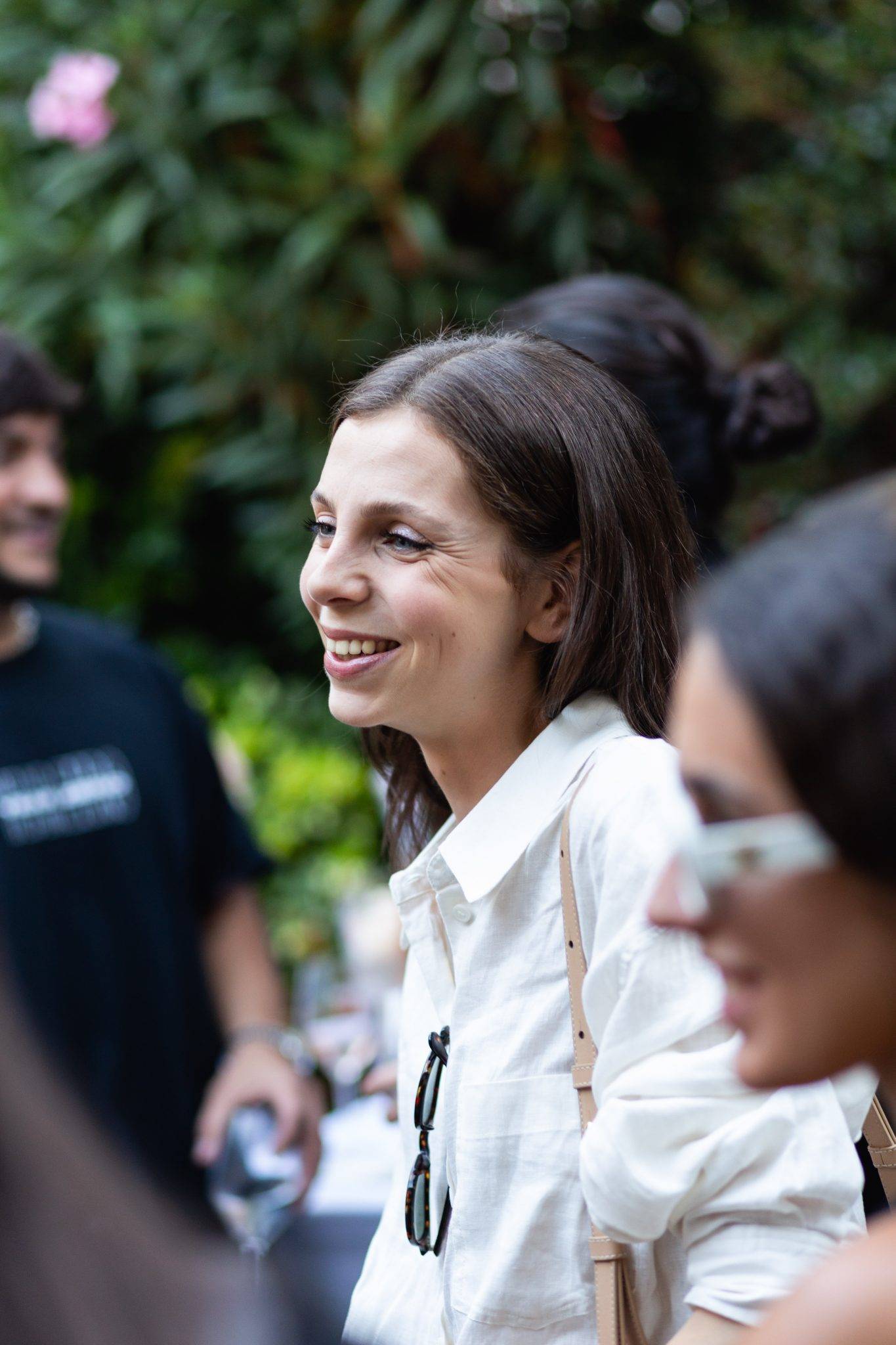  - Cote des Roses s’offre un « Rosé moment » avec Anna Rvr