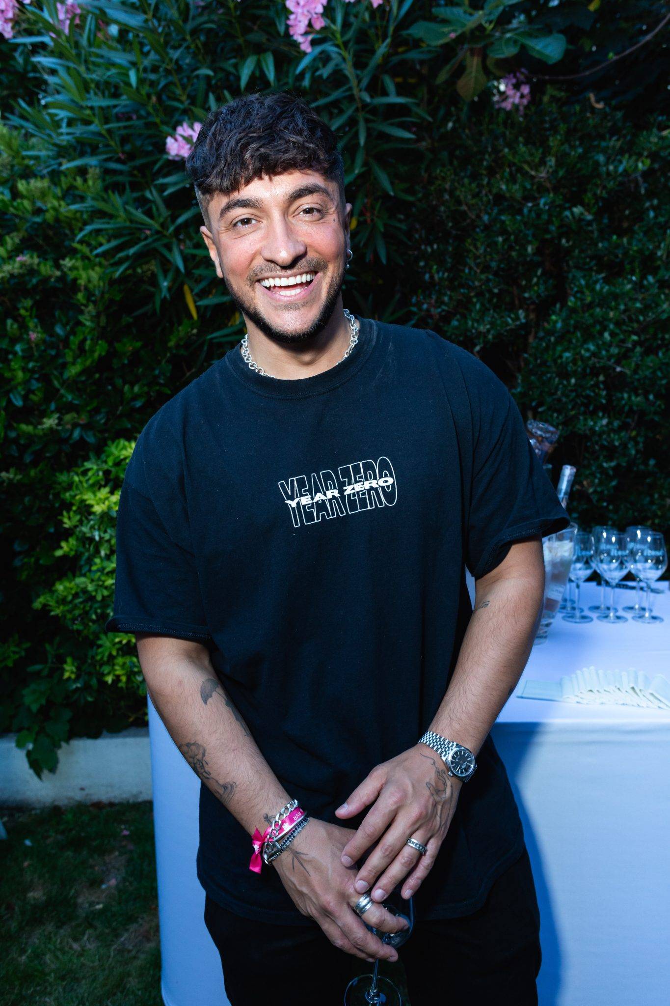  - Cote des Roses s’offre un « Rosé moment » avec Anna Rvr