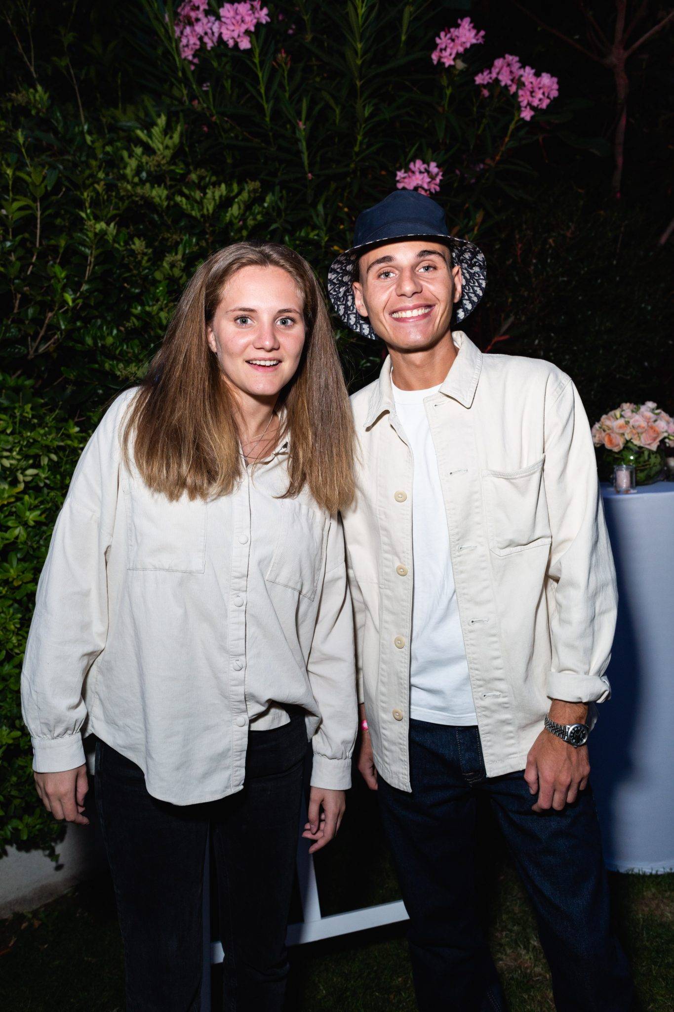  - Cote des Roses s’offre un « Rosé moment » avec Anna Rvr