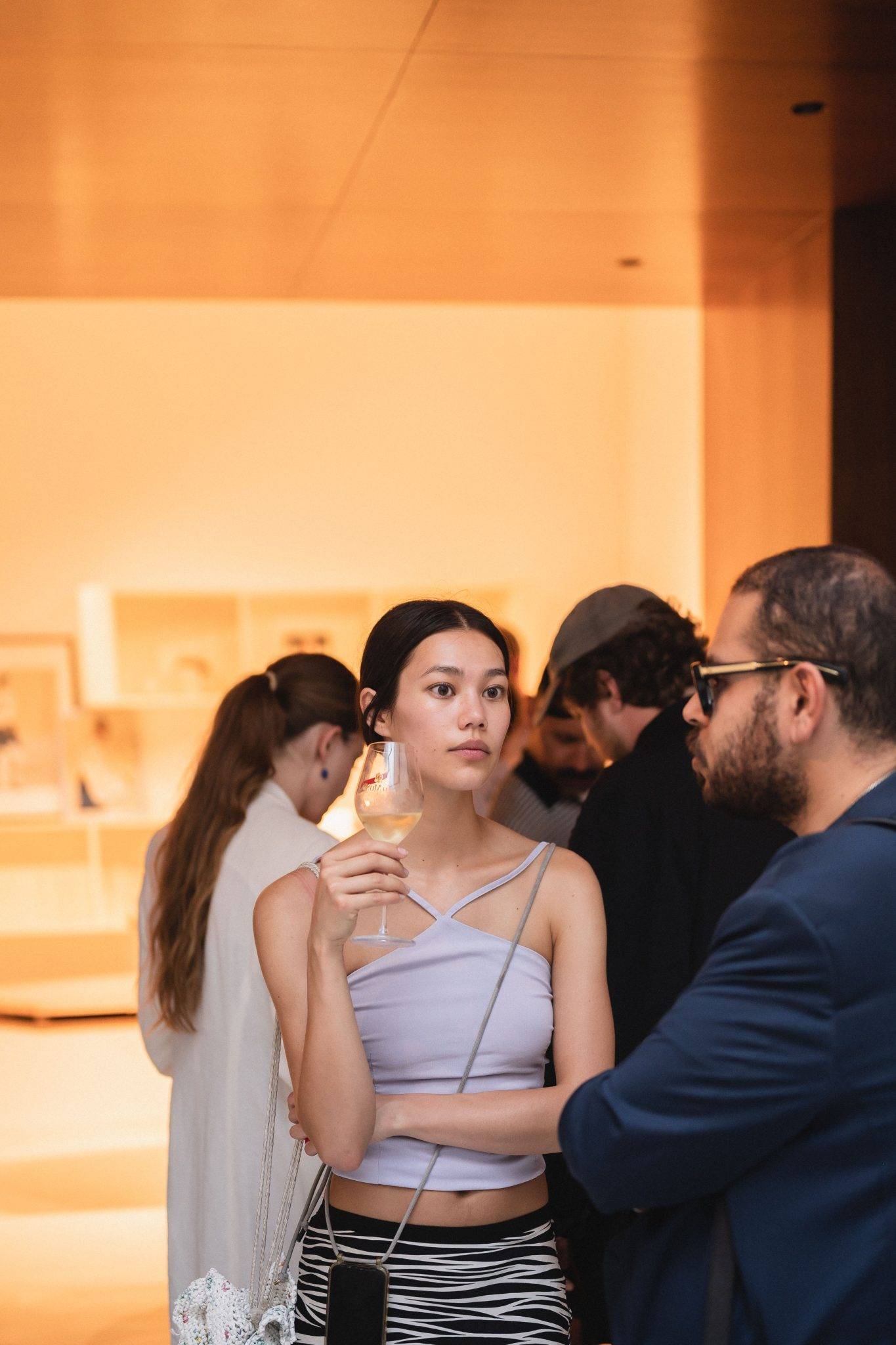  - OUTRO: Enzo Dal Mas presents his graduate collection at Pierre Augustin Rose