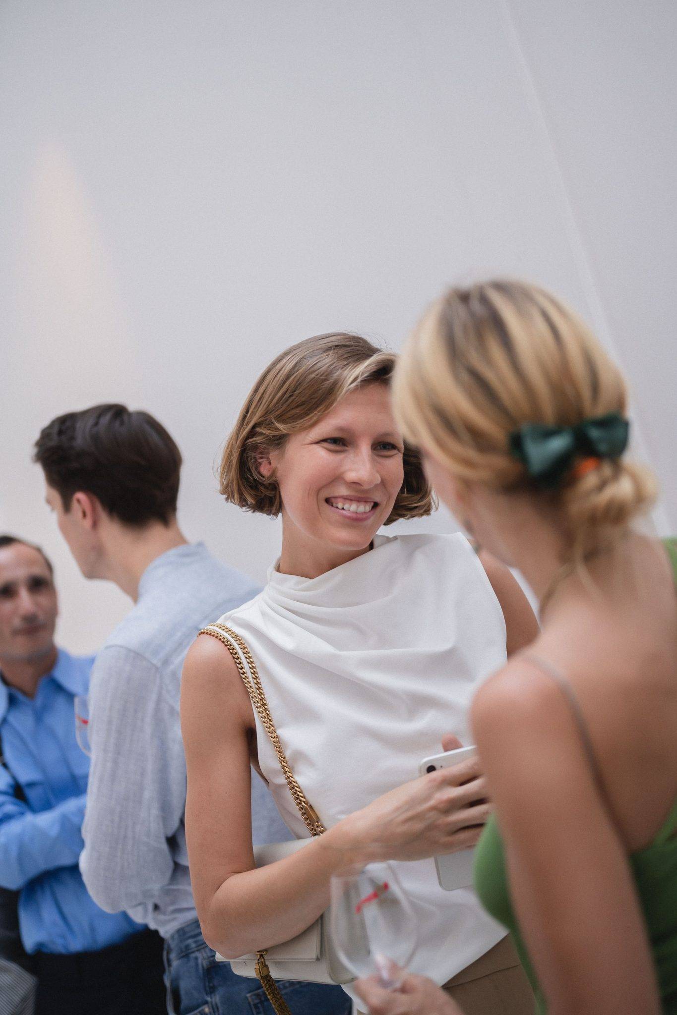  - OUTRO: Enzo Dal Mas presents his graduate collection at Pierre Augustin Rose