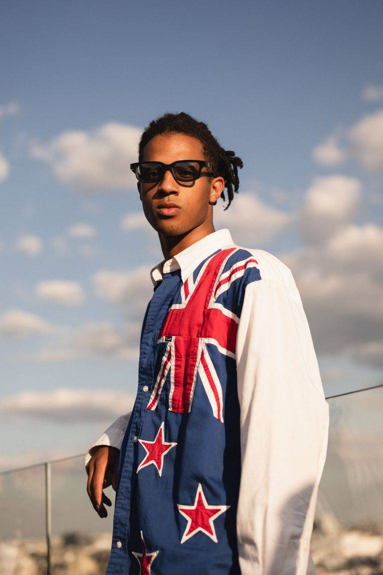  - La nouvelle French Touch investit les Galeries Lafayette