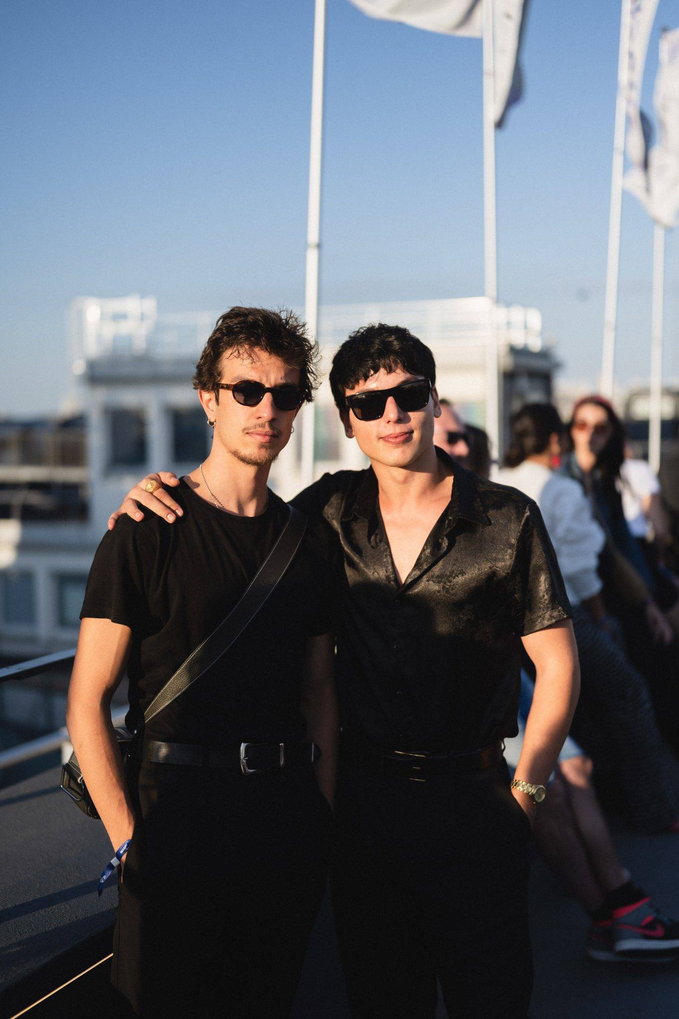  - La nouvelle French Touch investit les Galeries Lafayette