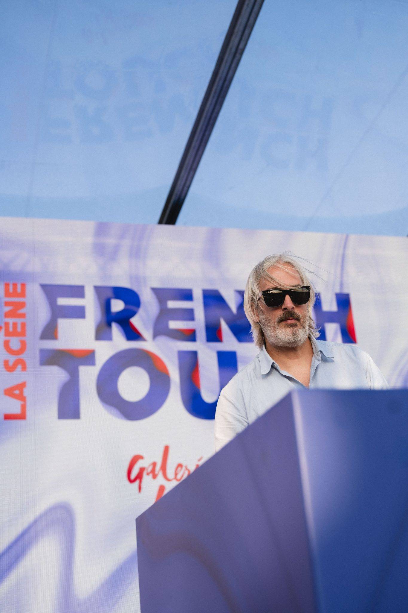  - La nouvelle French Touch investit les Galeries Lafayette