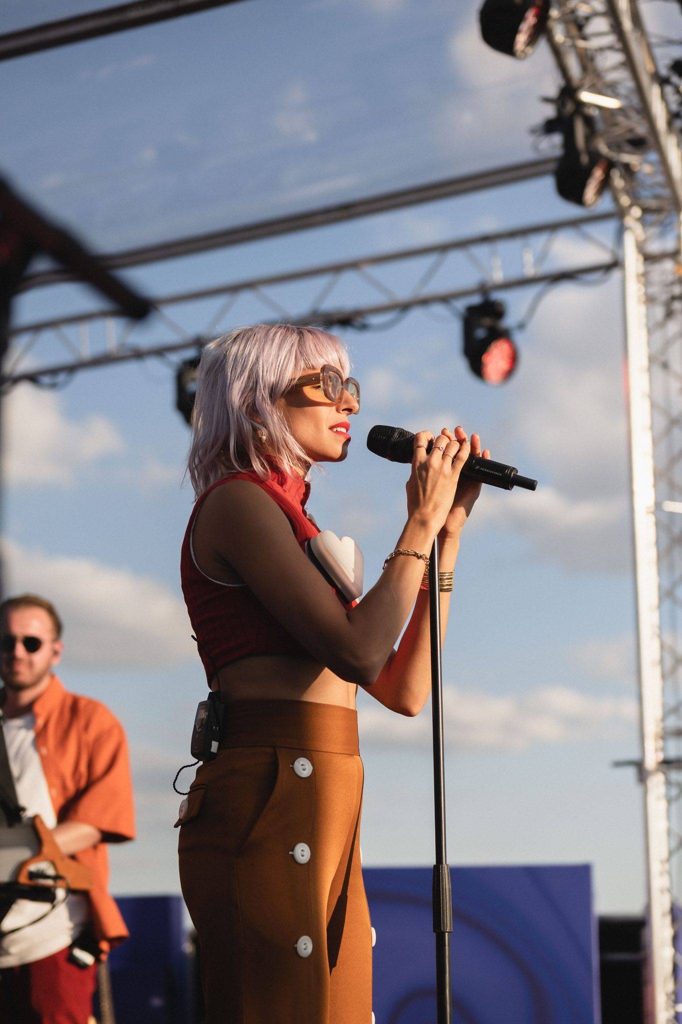  - La nouvelle French Touch investit les Galeries Lafayette