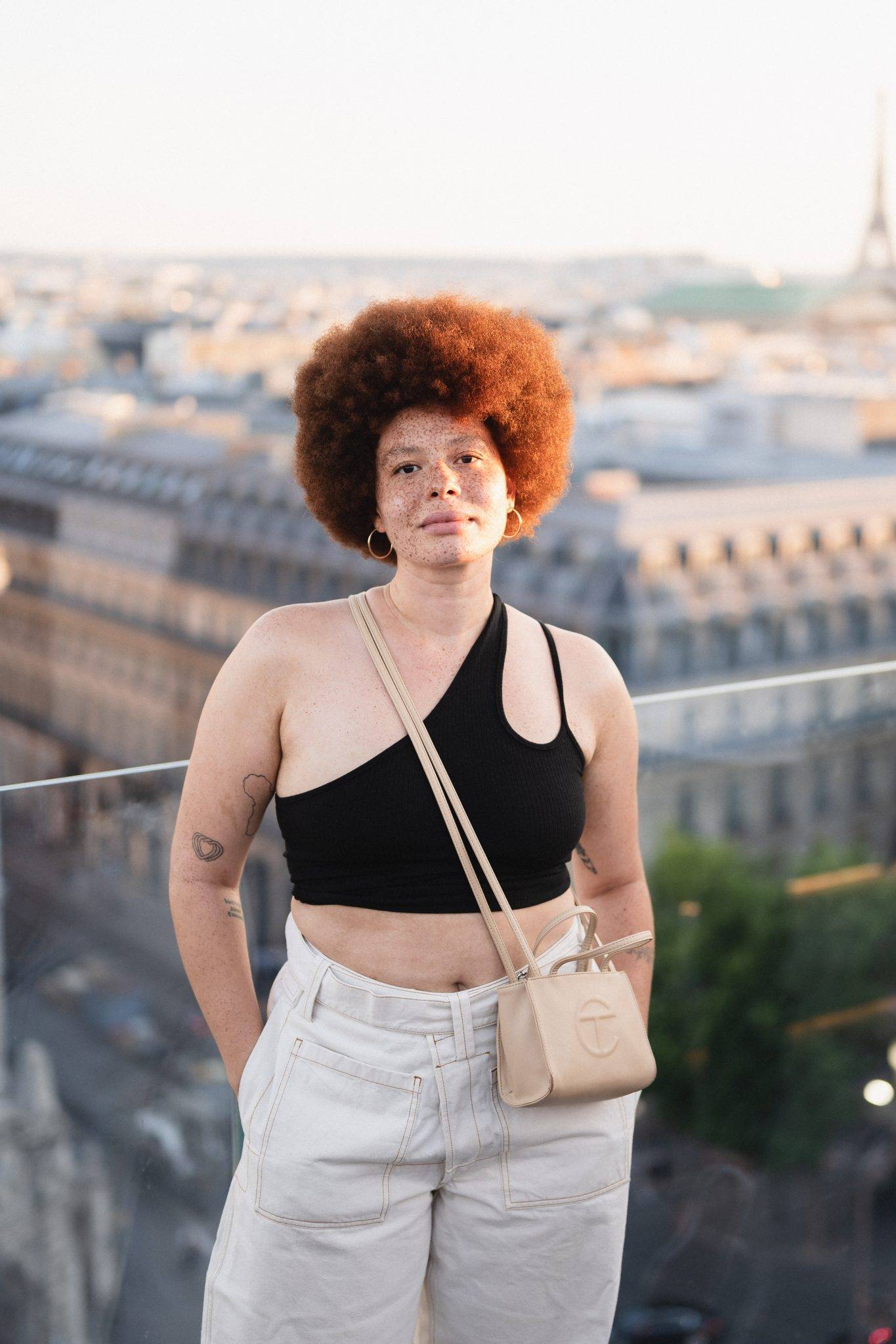  - La nouvelle French Touch investit les Galeries Lafayette