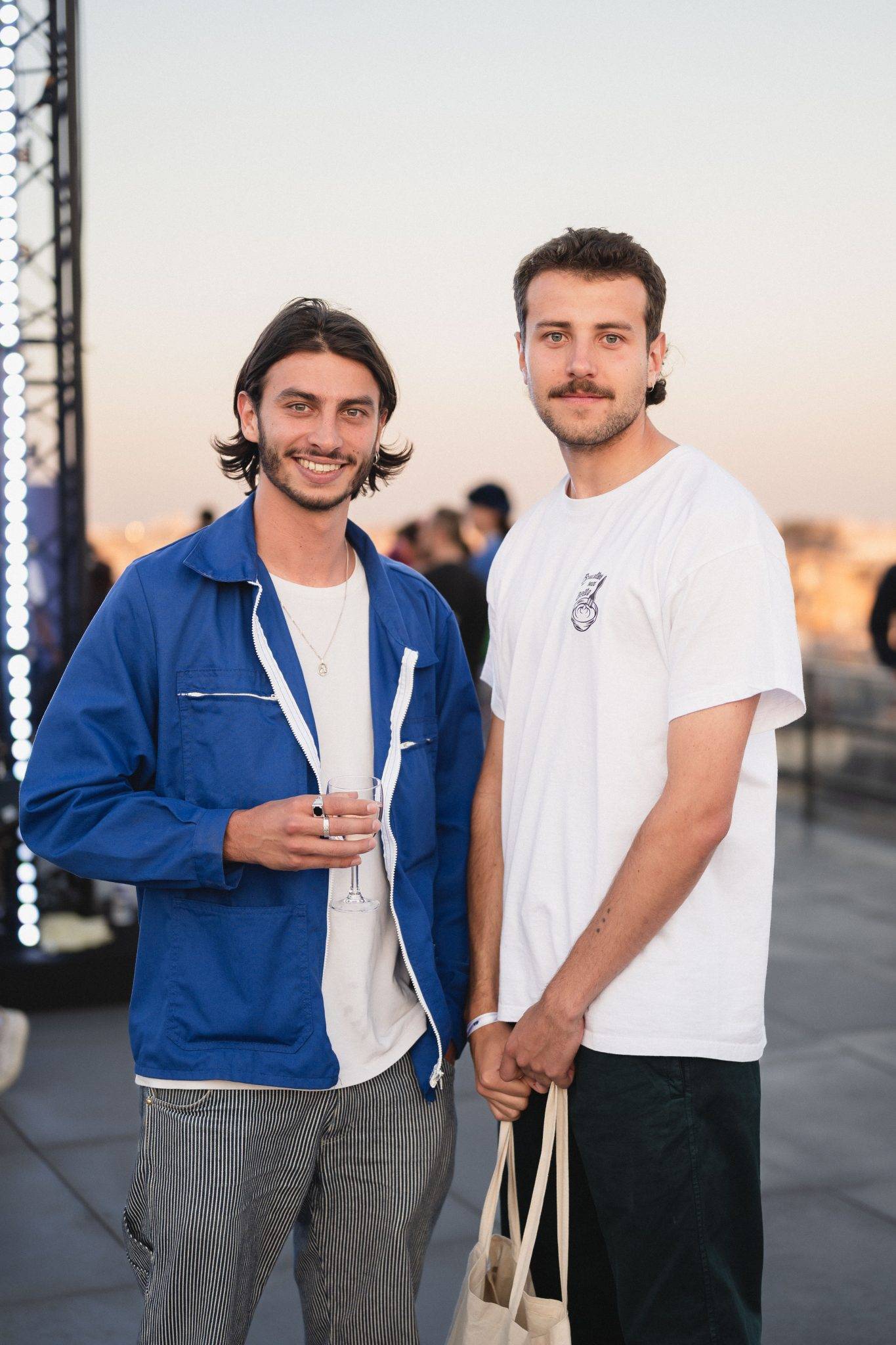  - La nouvelle French Touch investit les Galeries Lafayette