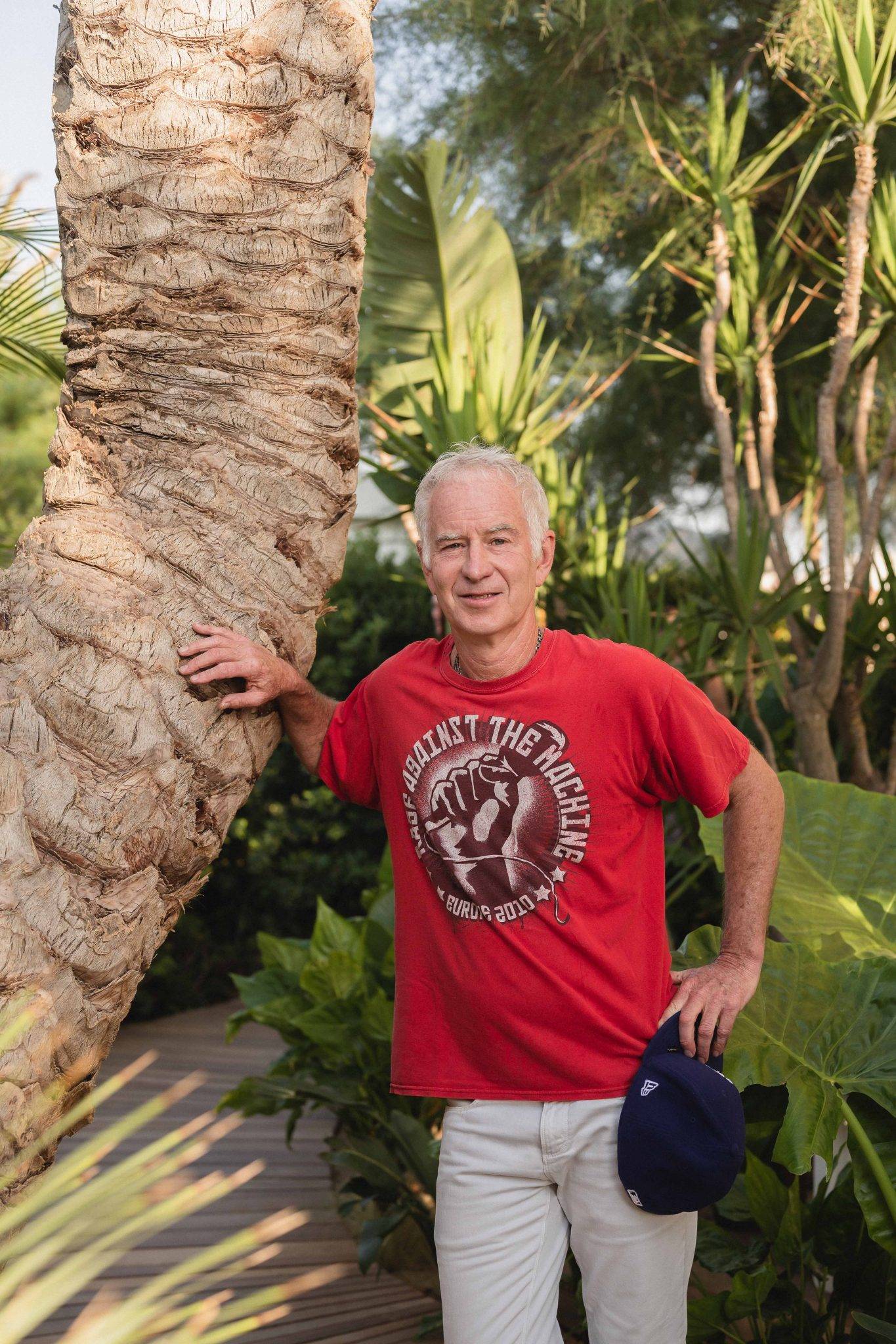  - Chiara Ferragni, Chloe Wise et Mimi Keene au Miu Miu Tennis Club