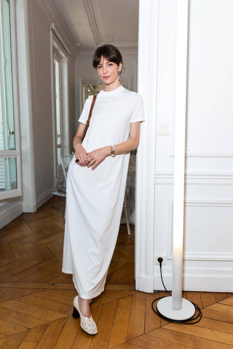  - « Behind the Seams » : Alex Fury expose pour la première fois sa collection mode chez Re-See