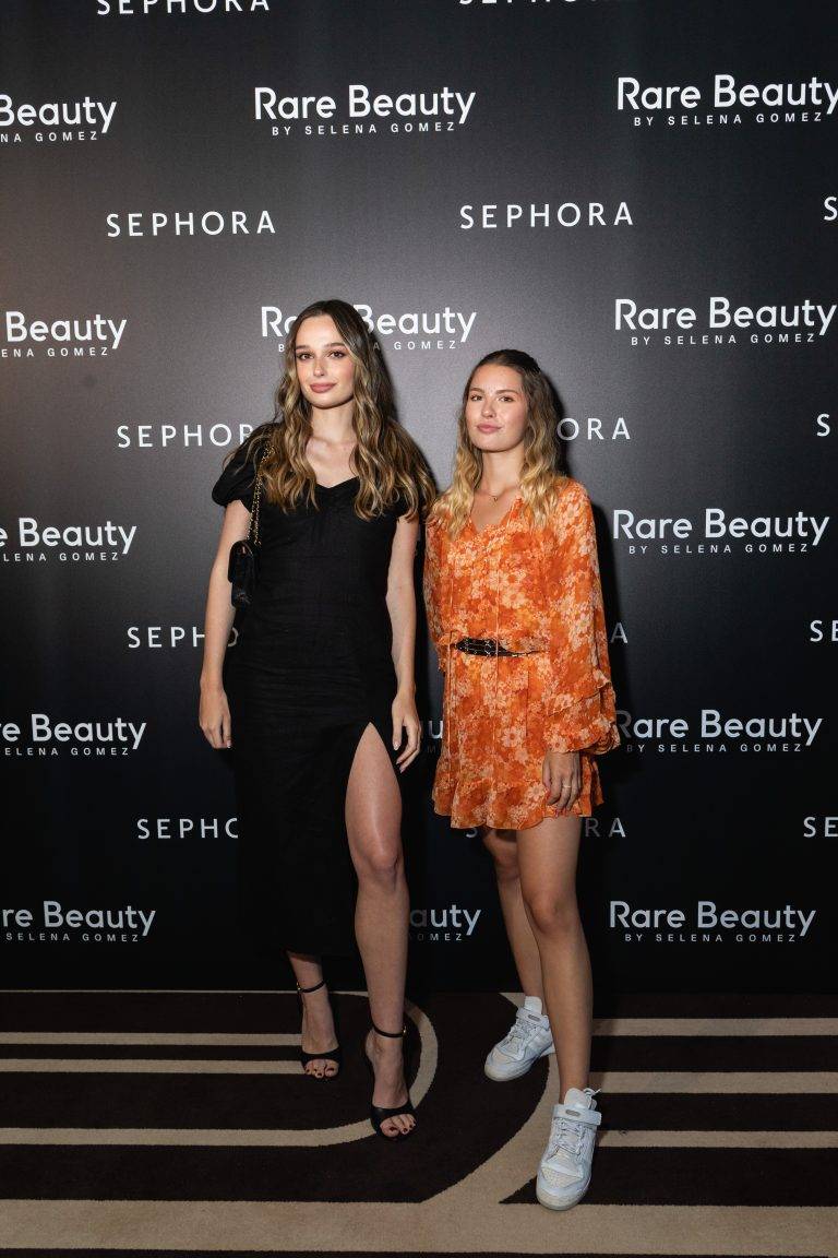  - Selena in Paris : Sephora déclare sa flamme à Rare Beauty