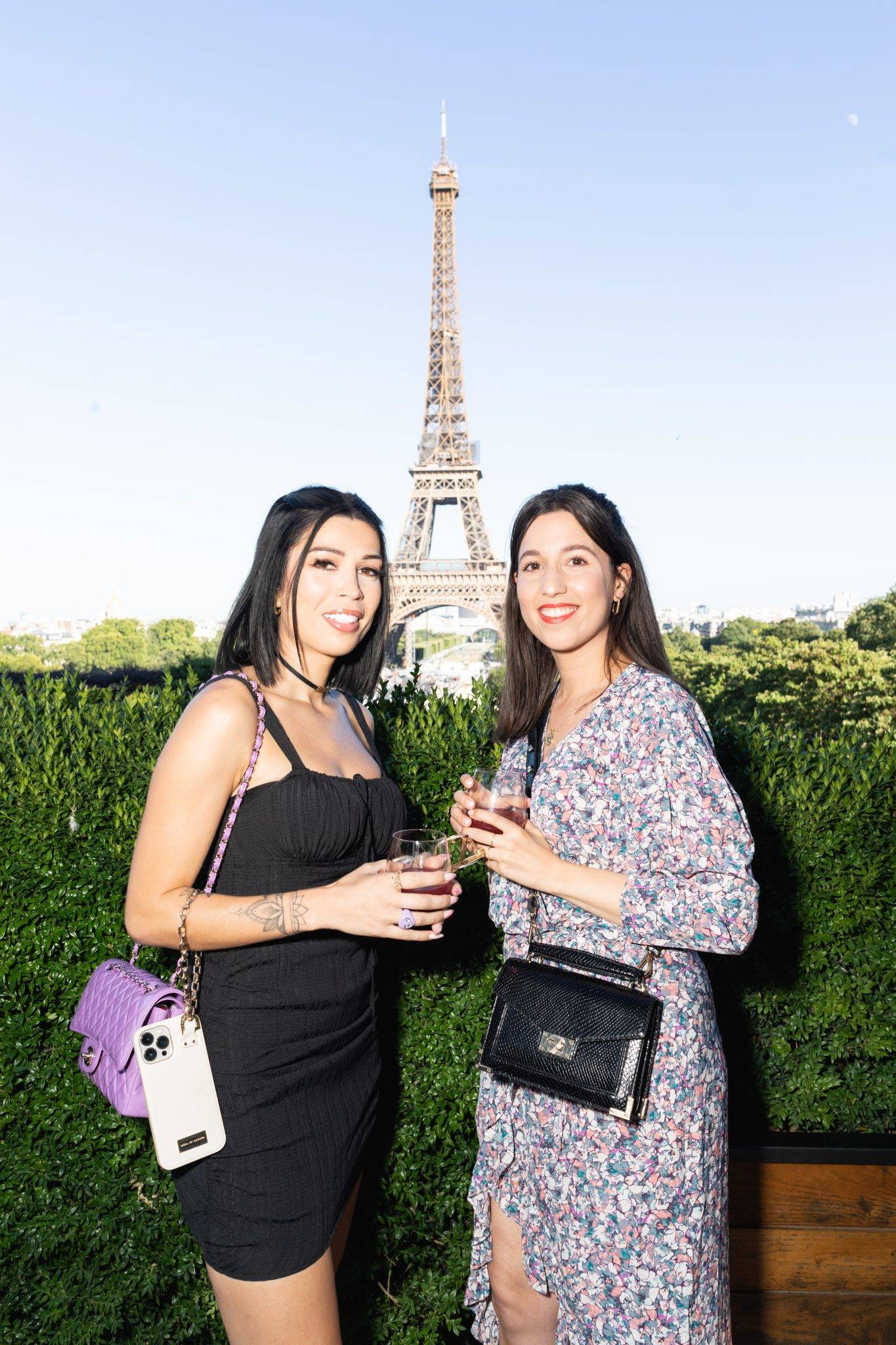  - Selena in Paris : Sephora déclare sa flamme à Rare Beauty