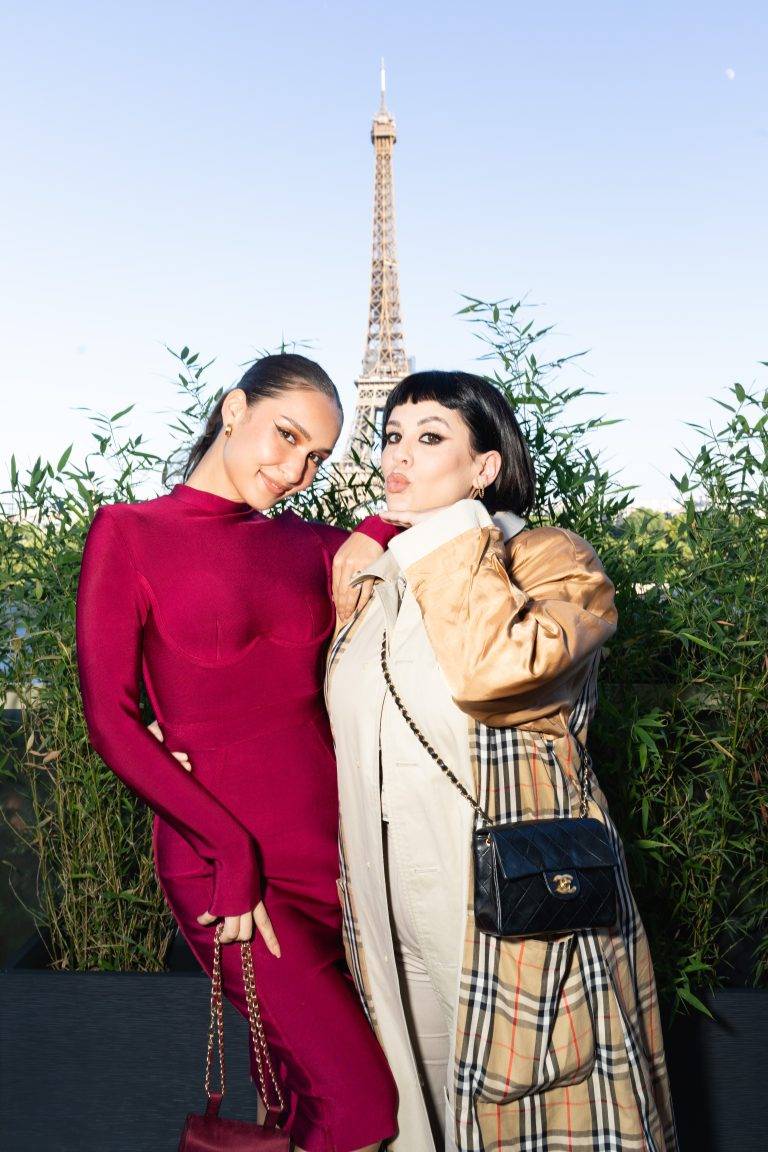  - Selena in Paris : Sephora déclare sa flamme à Rare Beauty