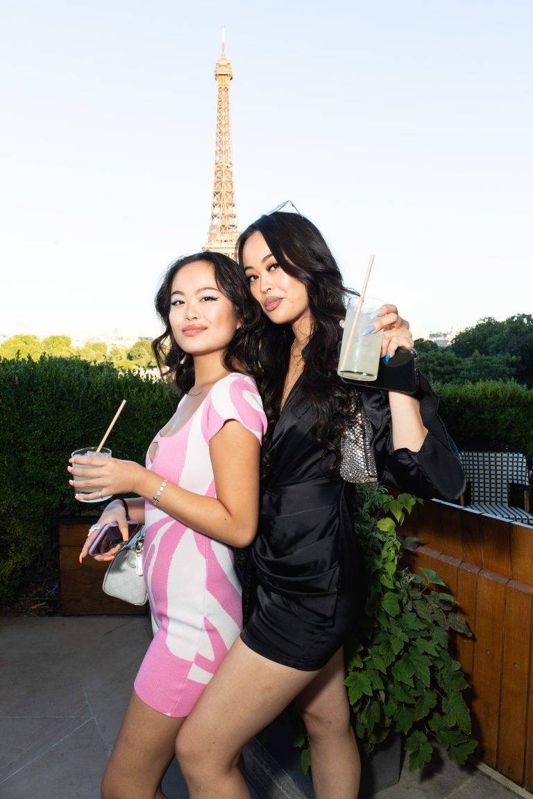  - Selena in Paris : Sephora déclare sa flamme à Rare Beauty