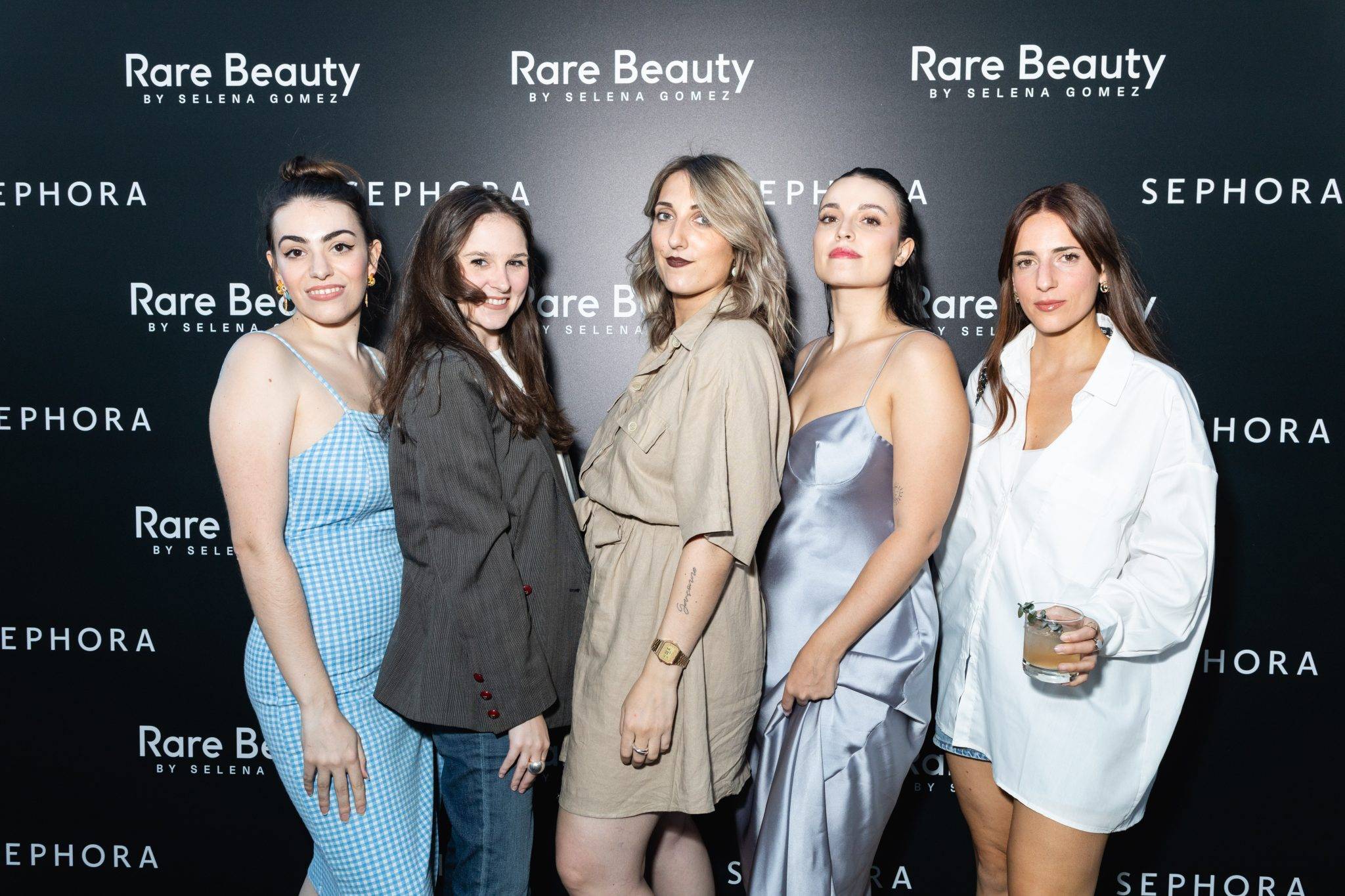  - Selena in Paris : Sephora déclare sa flamme à Rare Beauty