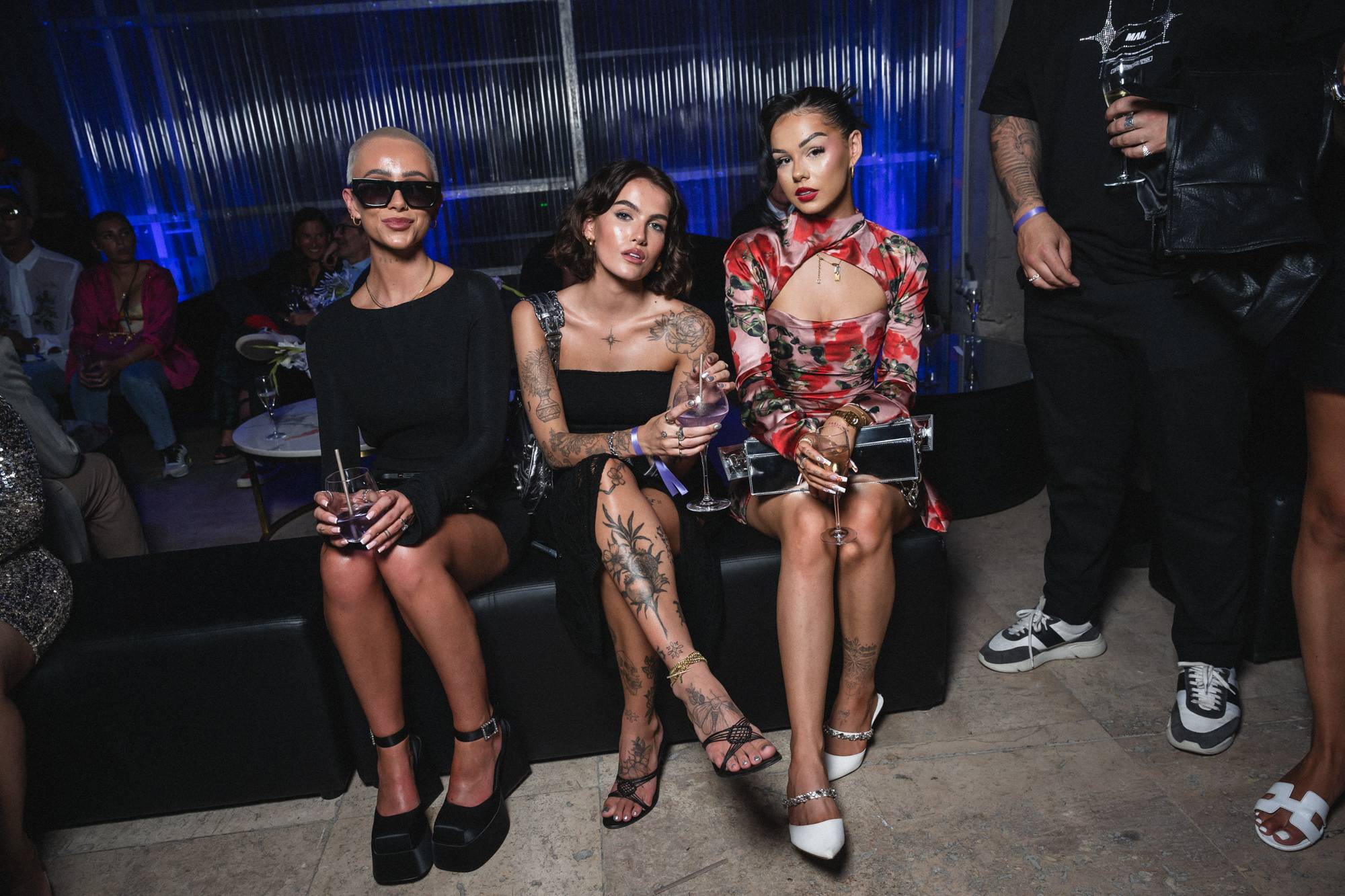  - Viktor & Rolf nous porte bonne fortune au Palais de Tokyo