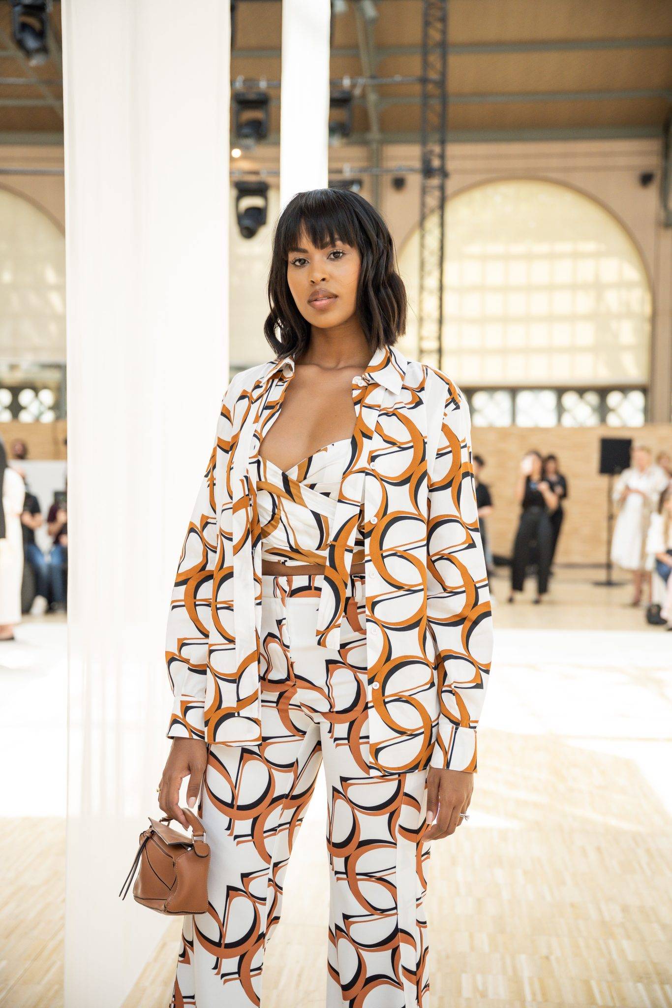  - Elie Saab nous éblouit de ses mille feux