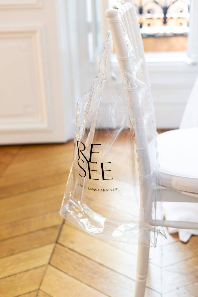 « Behind the Seams » : Alex Fury expose pour la première fois sa collection mode chez Re-See