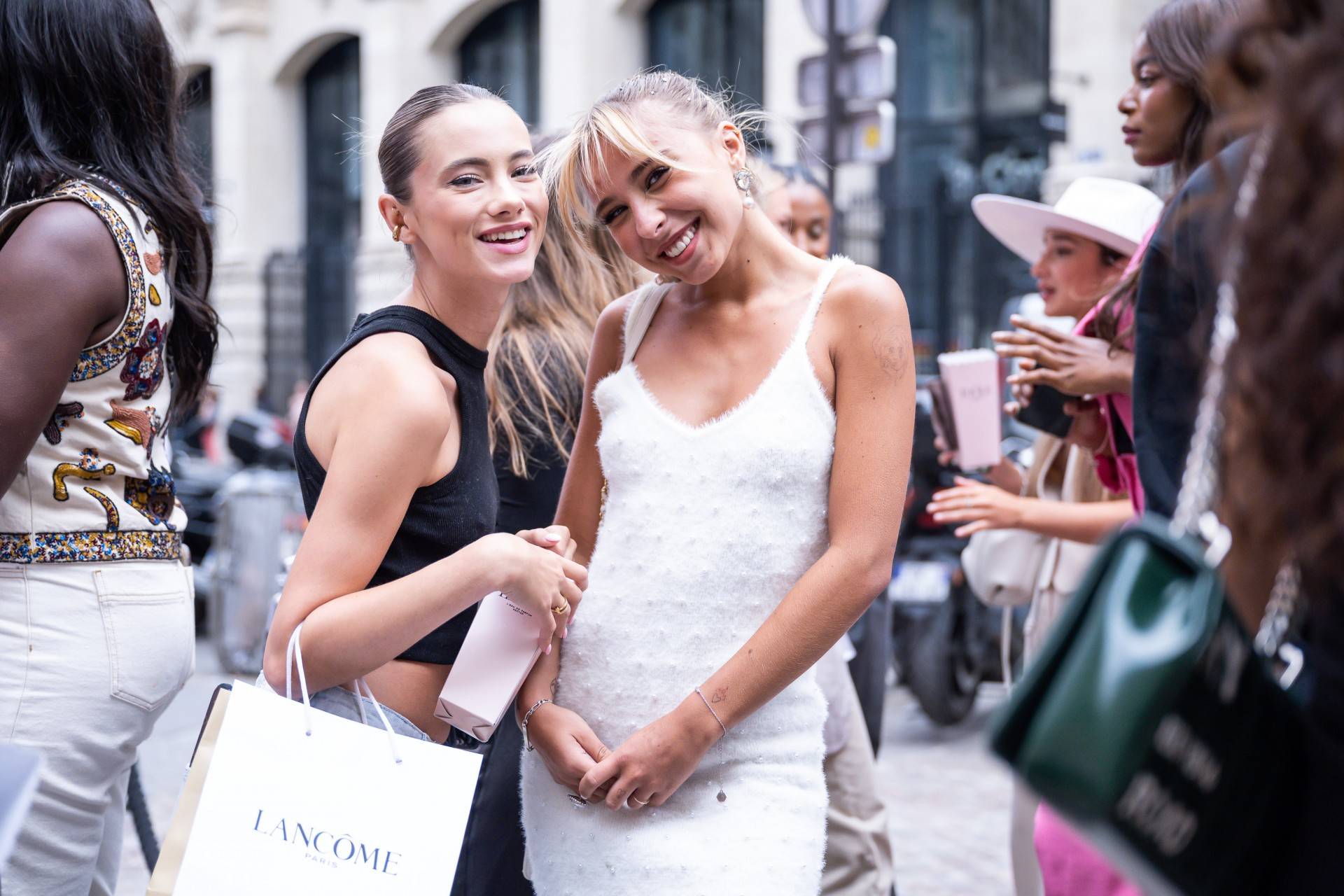  - Idôle House : an immersive event by Lancôme